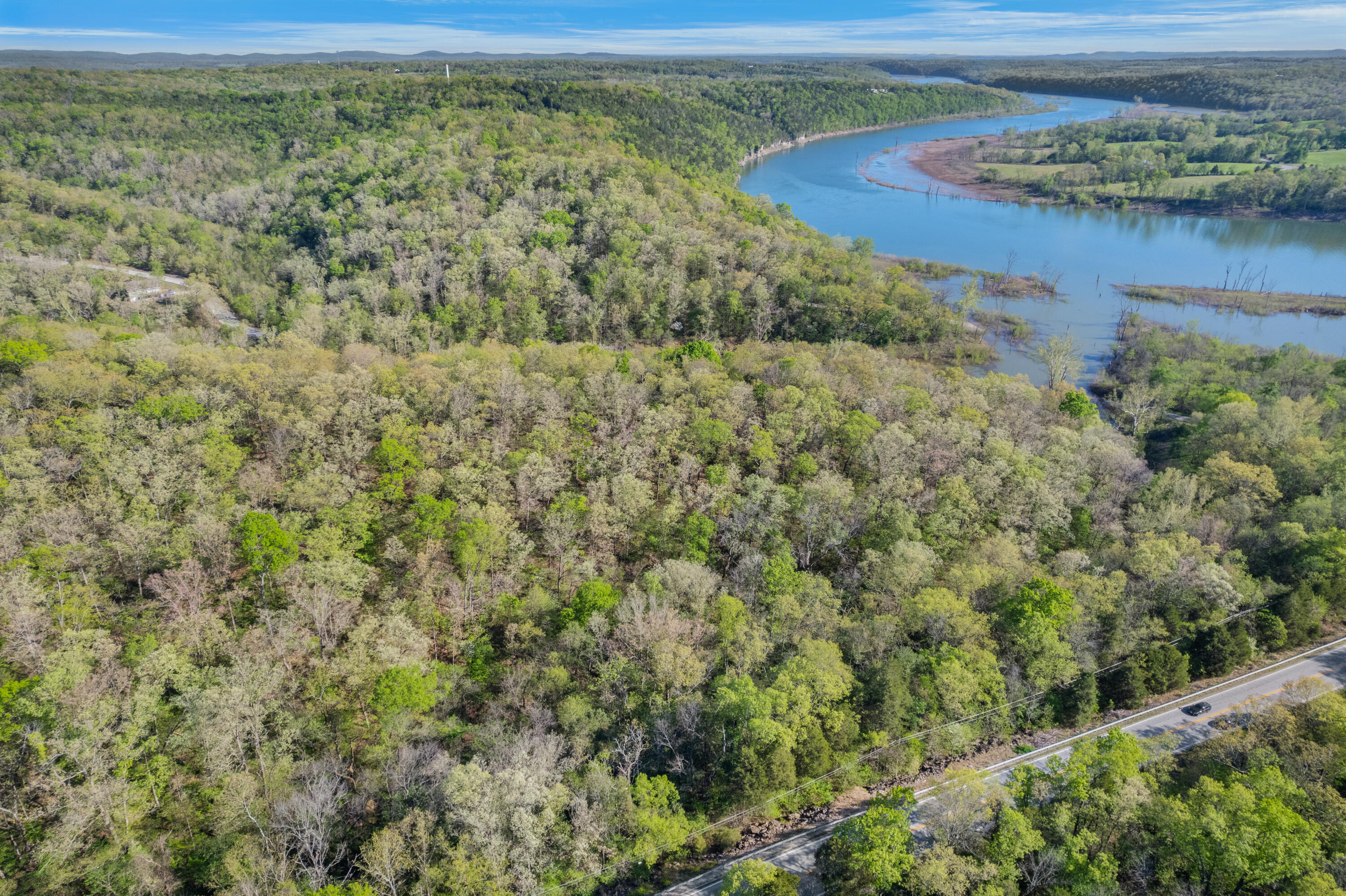 Photo 6 - Land for sale – 000  160 Highway  Forsyth, MO