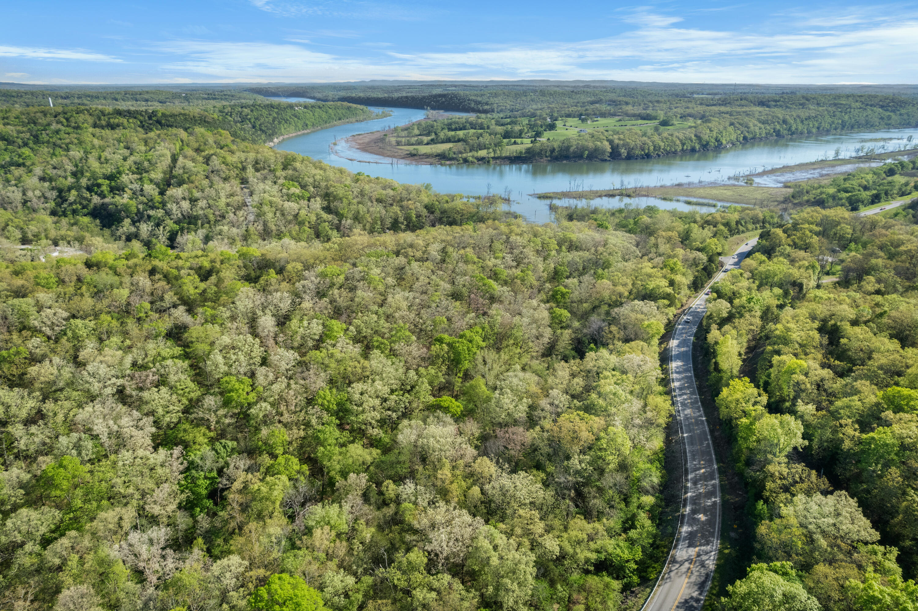 Photo 8 - Land for sale – 000  160 Highway  Forsyth, MO
