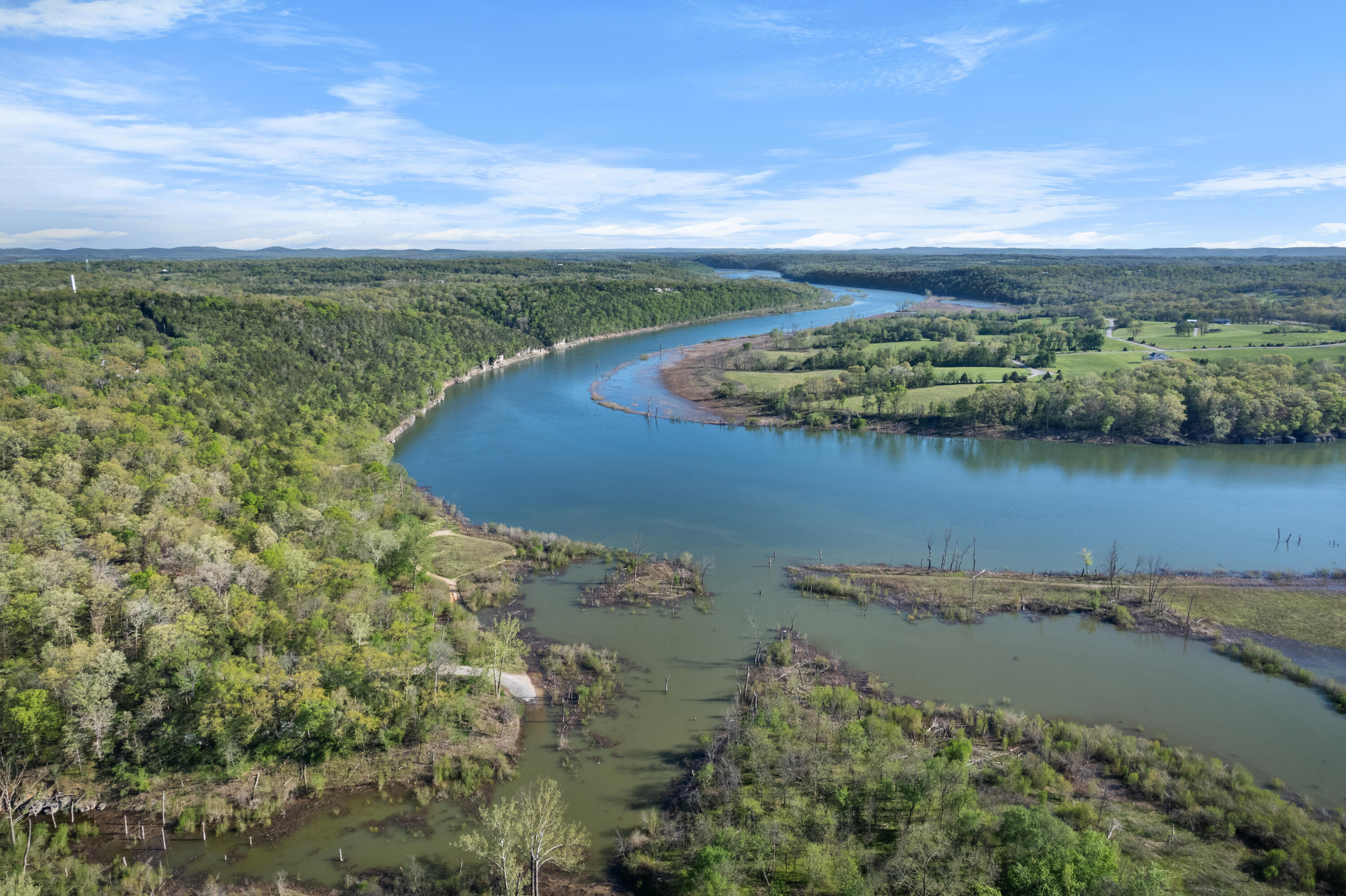 Photo 11 - Land for sale – 000  160 Highway  Forsyth, MO