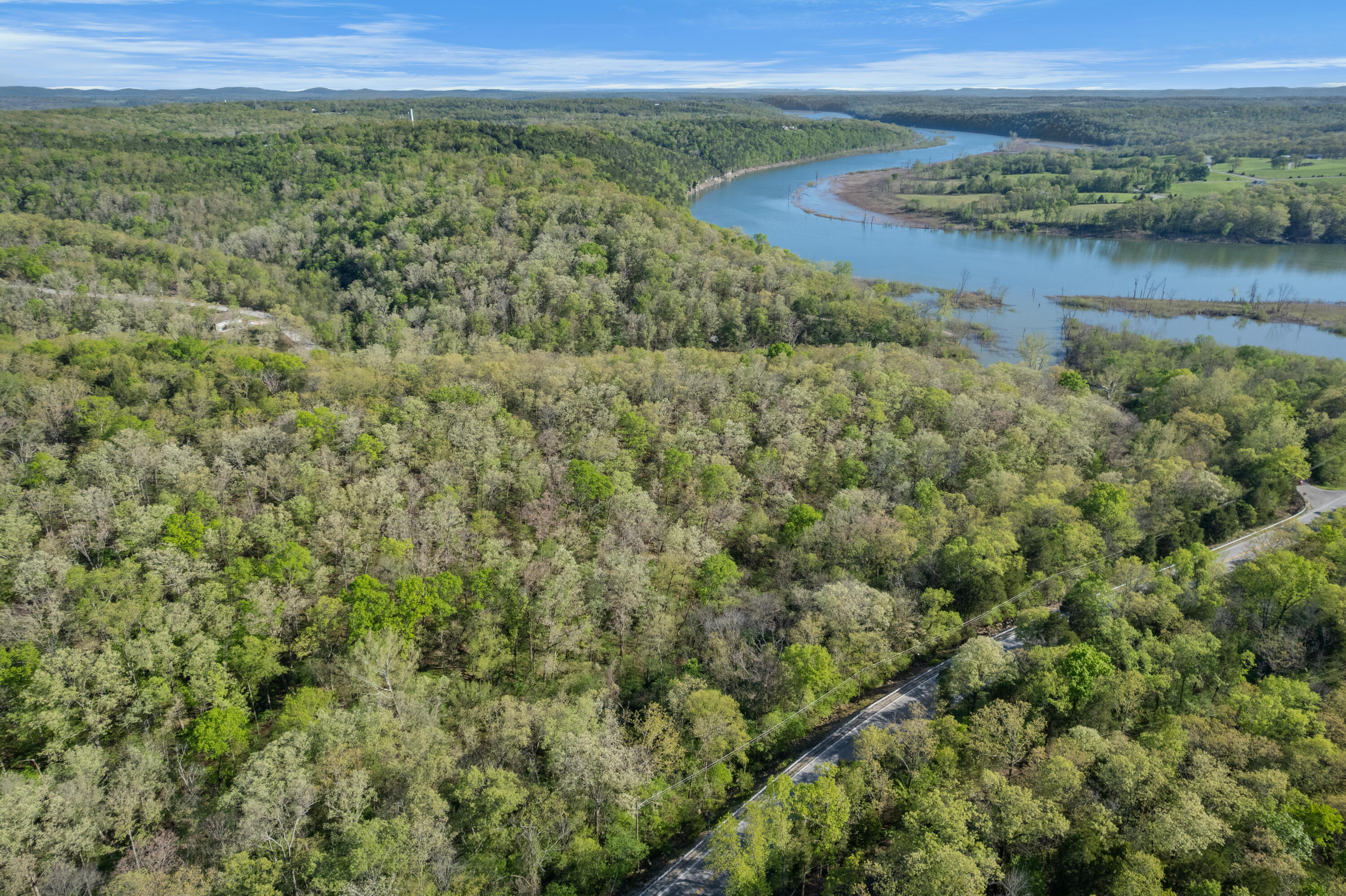 Photo 9 - Land for sale – 000  160 Highway  Forsyth, MO