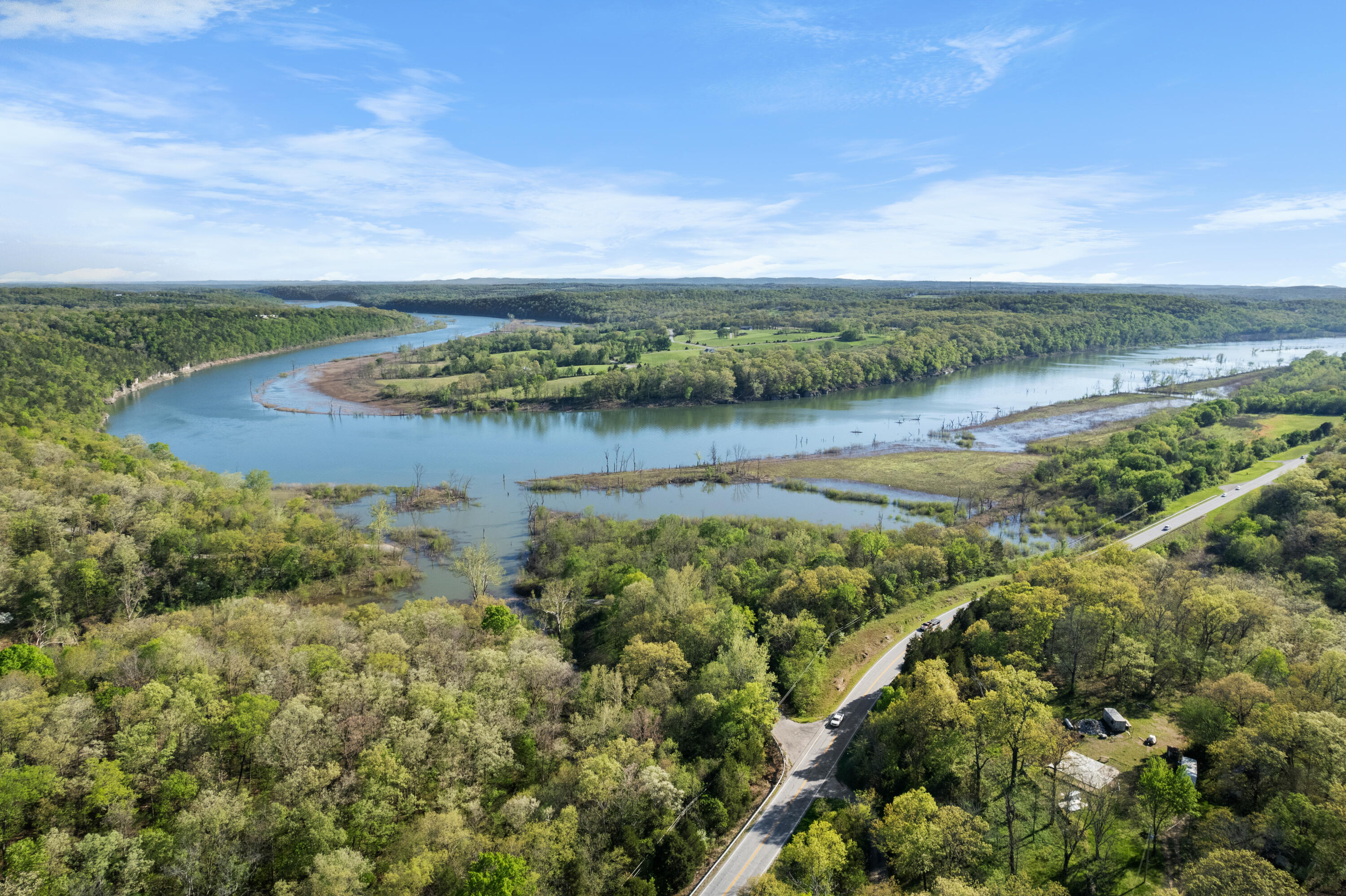 Photo 7 - Land for sale – 000  160 Highway  Forsyth, MO