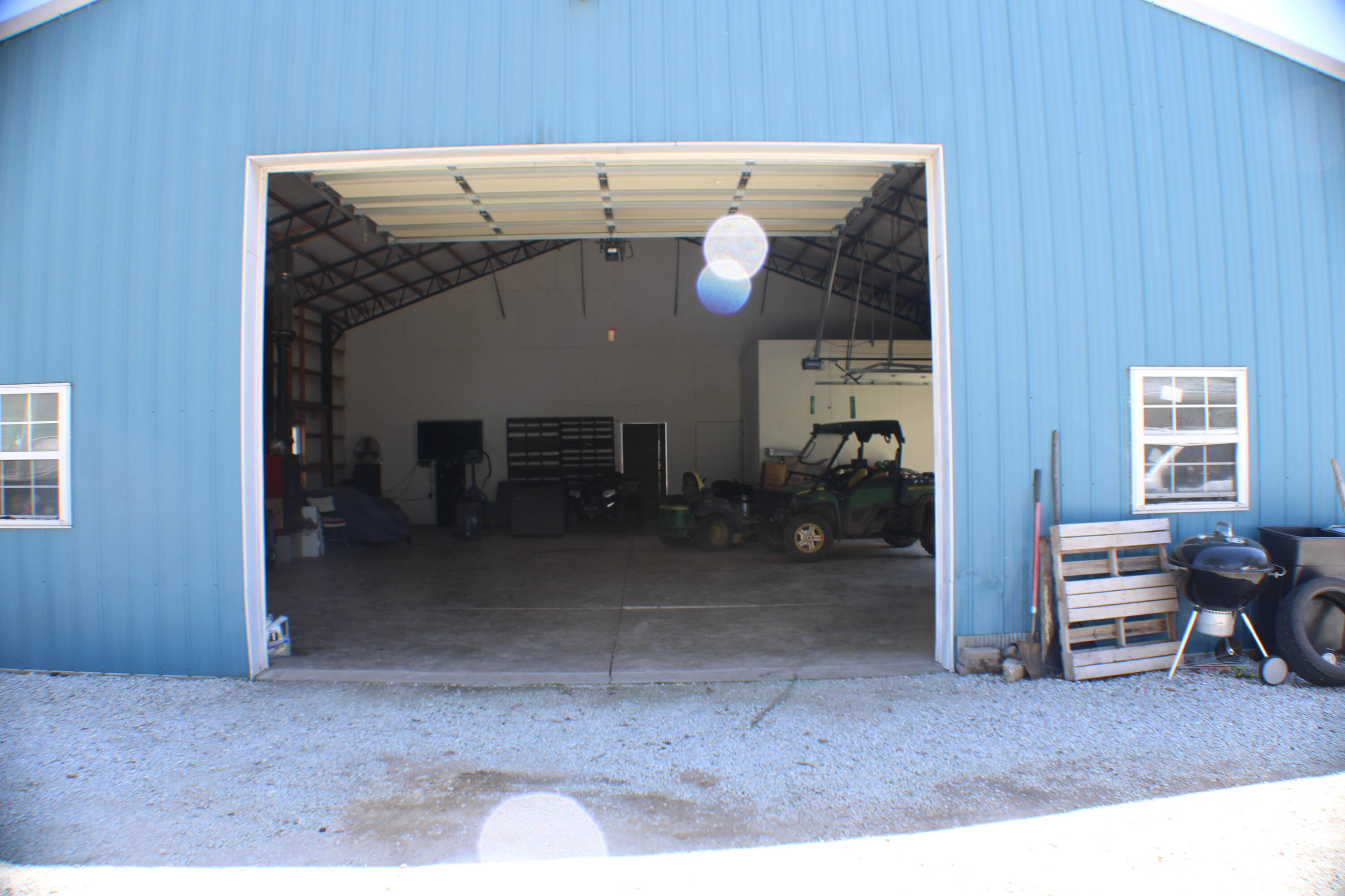 Photo 58 - Farm for sale – 1602 NE 1289 Road  Osceola, MO