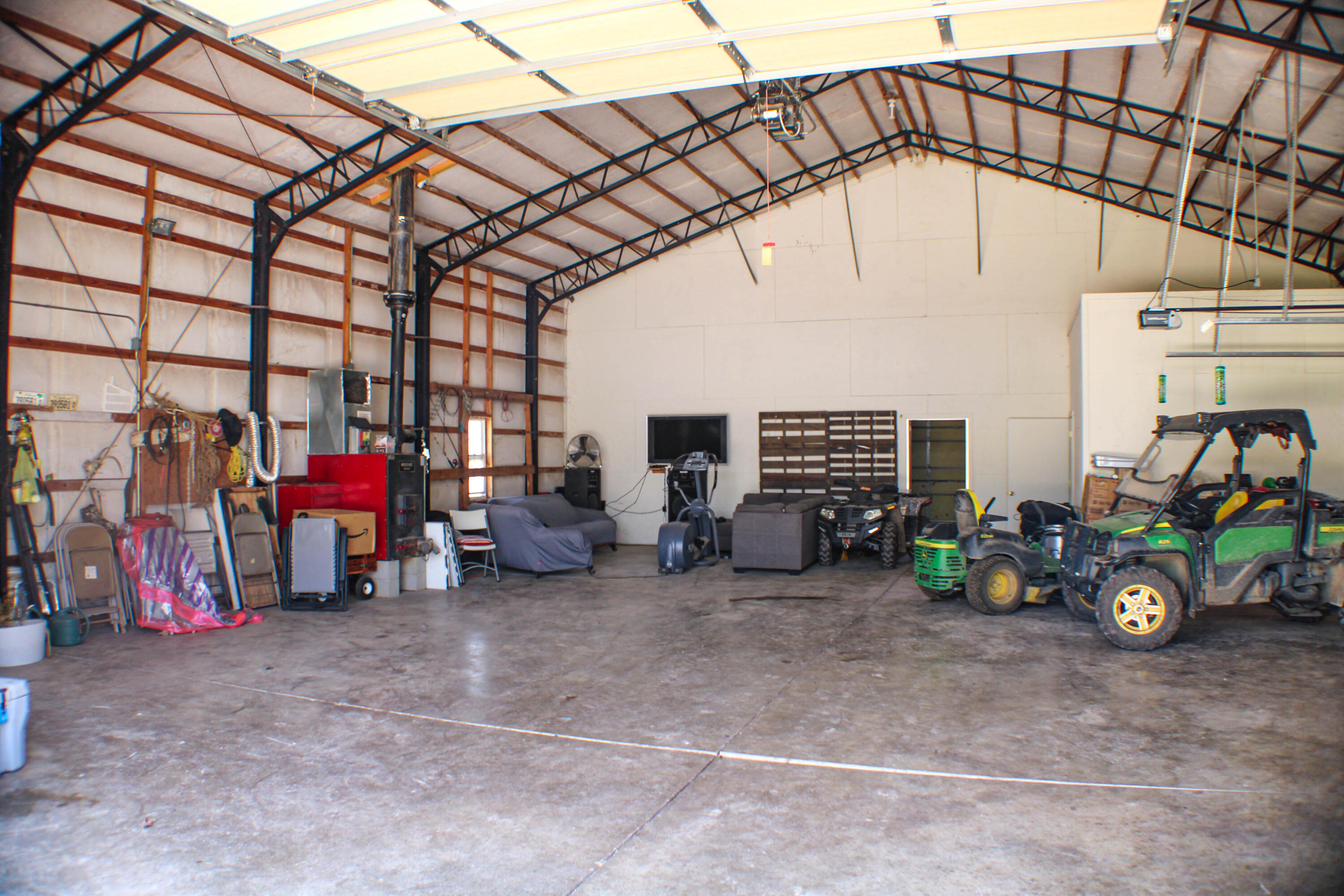 Photo 57 - Farm for sale – 1602 NE 1289 Road  Osceola, MO