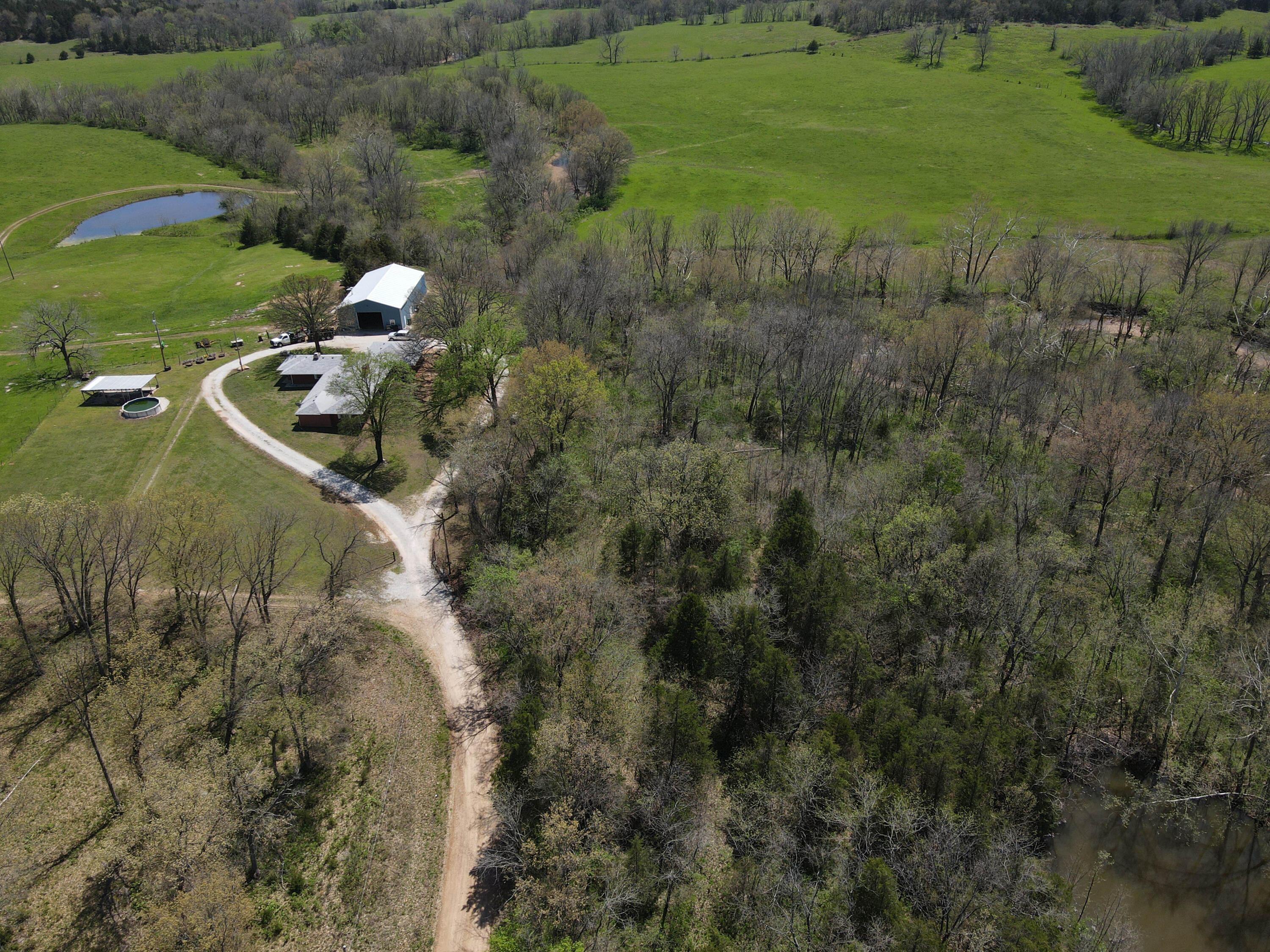 Photo 8 - Farm for sale – 1602 NE 1289 Road  Osceola, MO