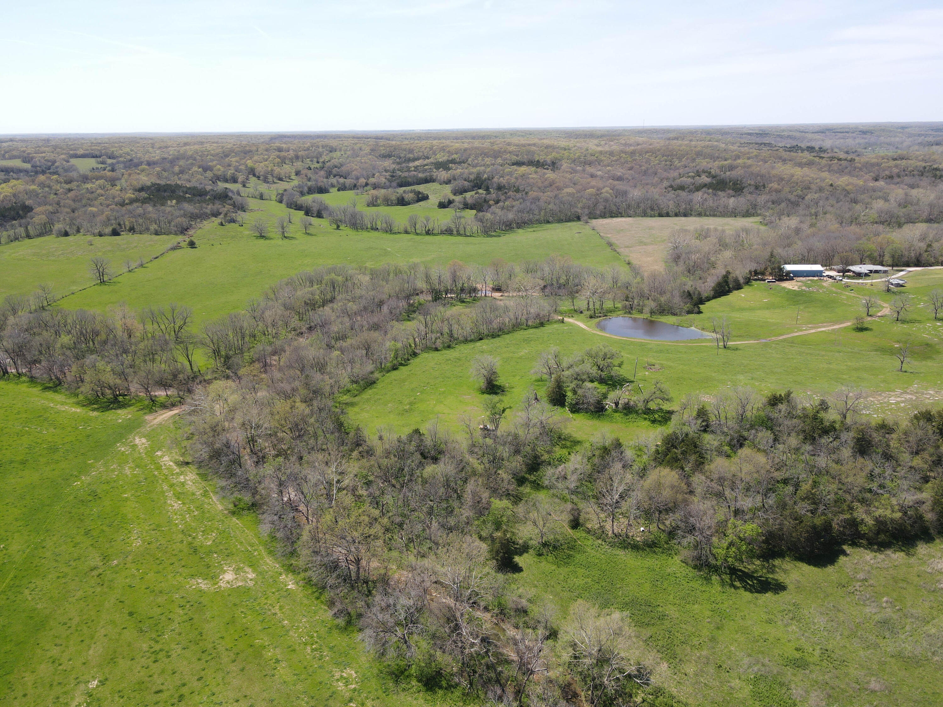 Photo 29 - Farm for sale – 1602 NE 1289 Road  Osceola, MO