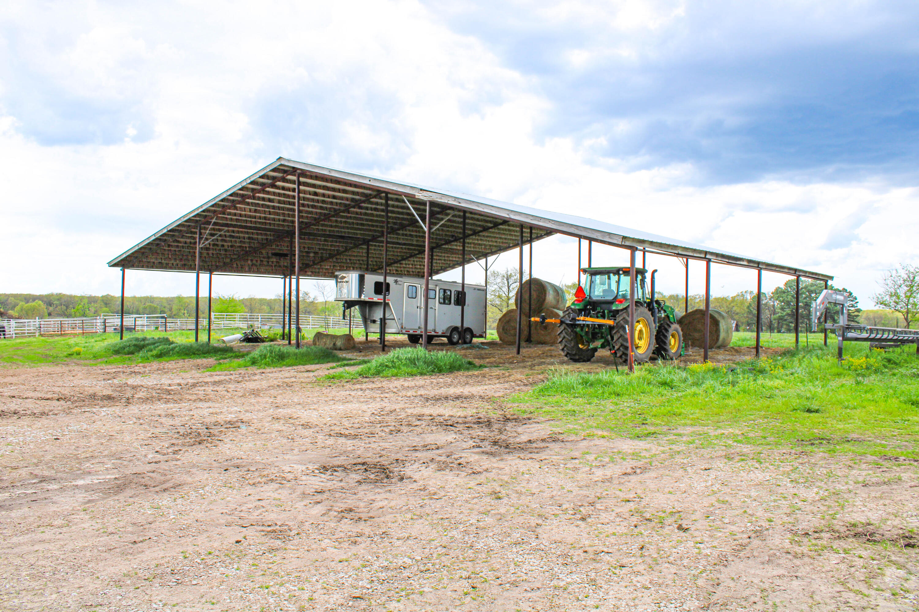 Photo 48 - Farm for sale – 1602 NE 1289 Road  Osceola, MO