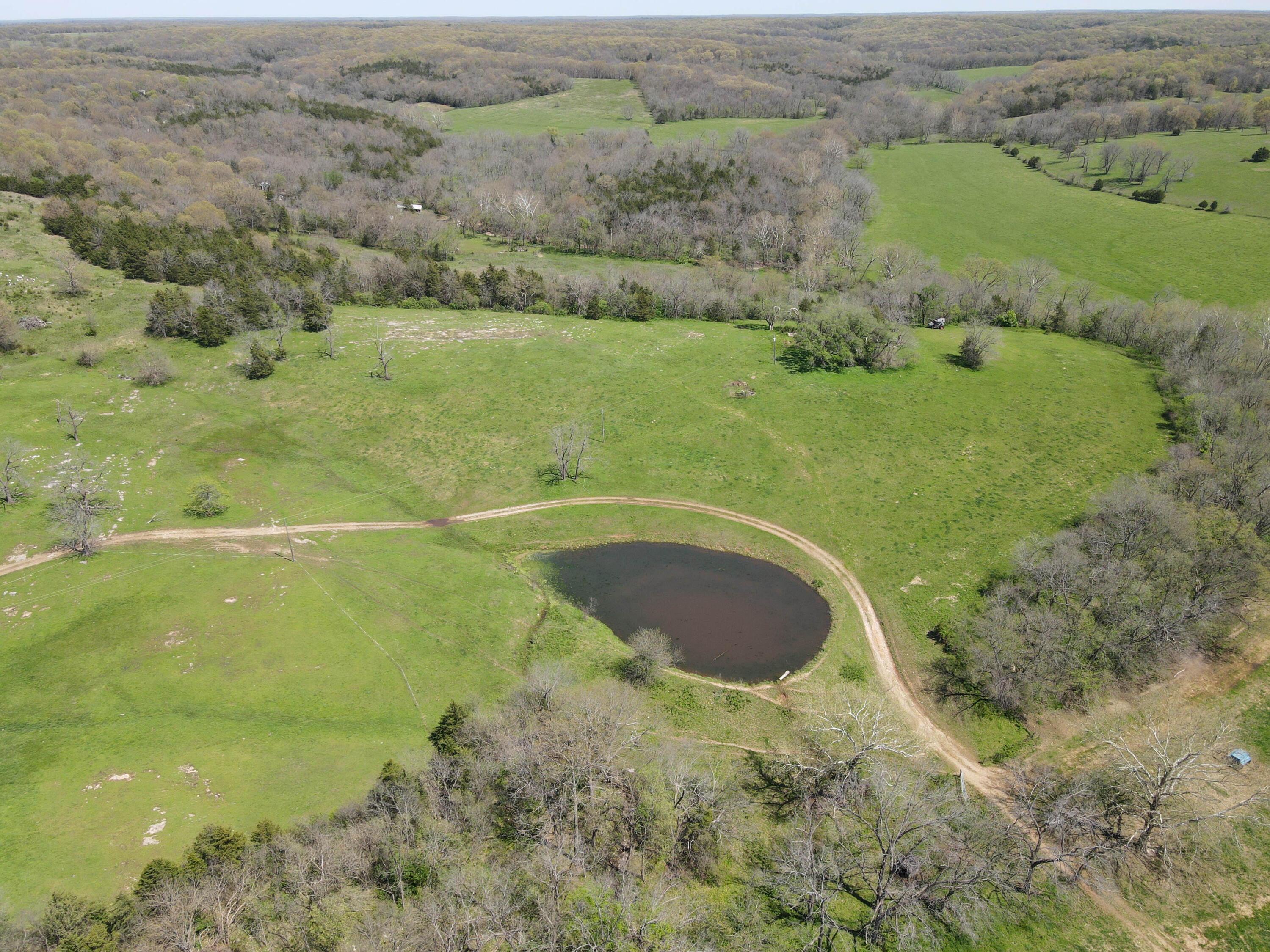Photo 21 - Farm for sale – 1602 NE 1289 Road  Osceola, MO