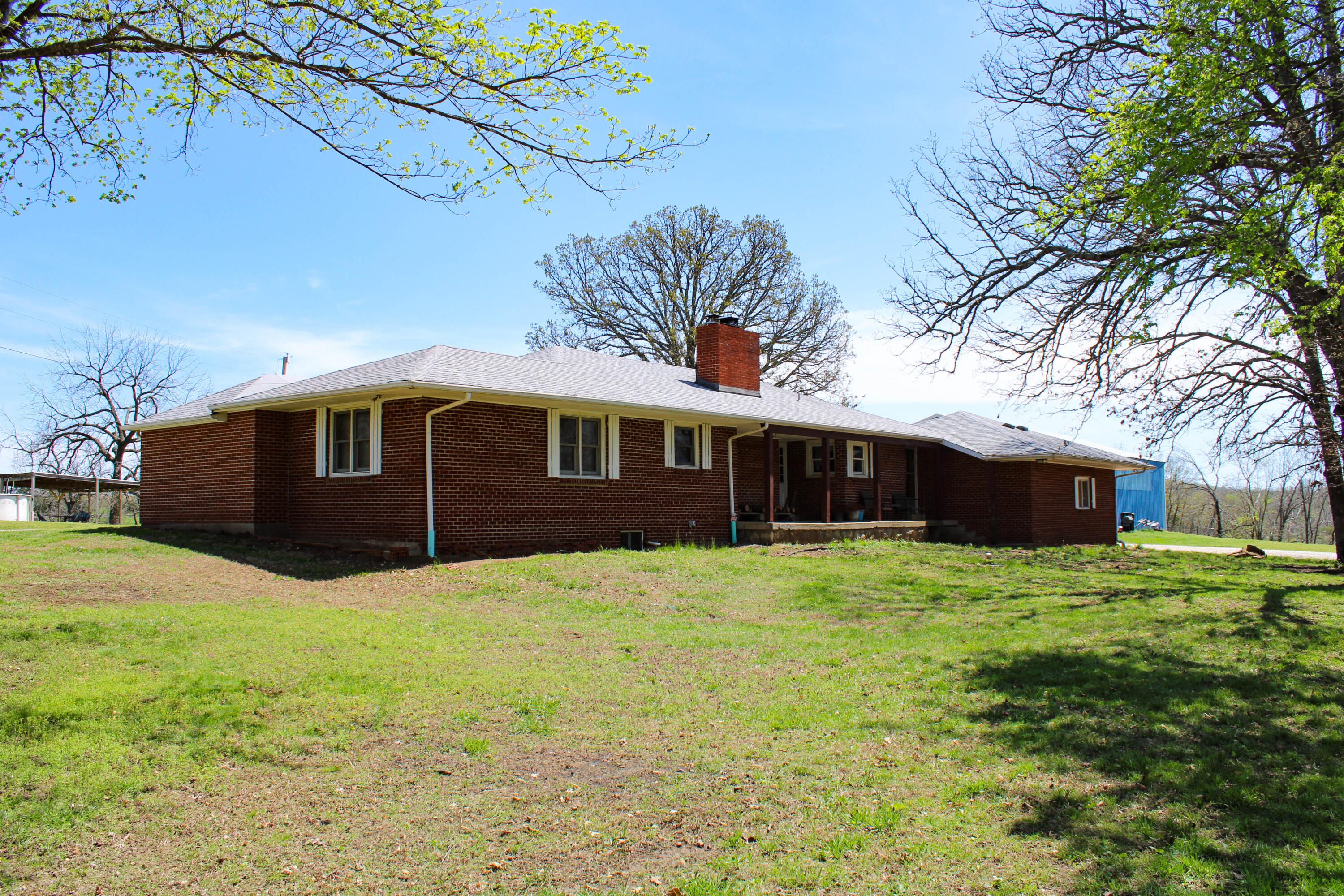 Photo 46 - Farm for sale – 1602 NE 1289 Road  Osceola, MO