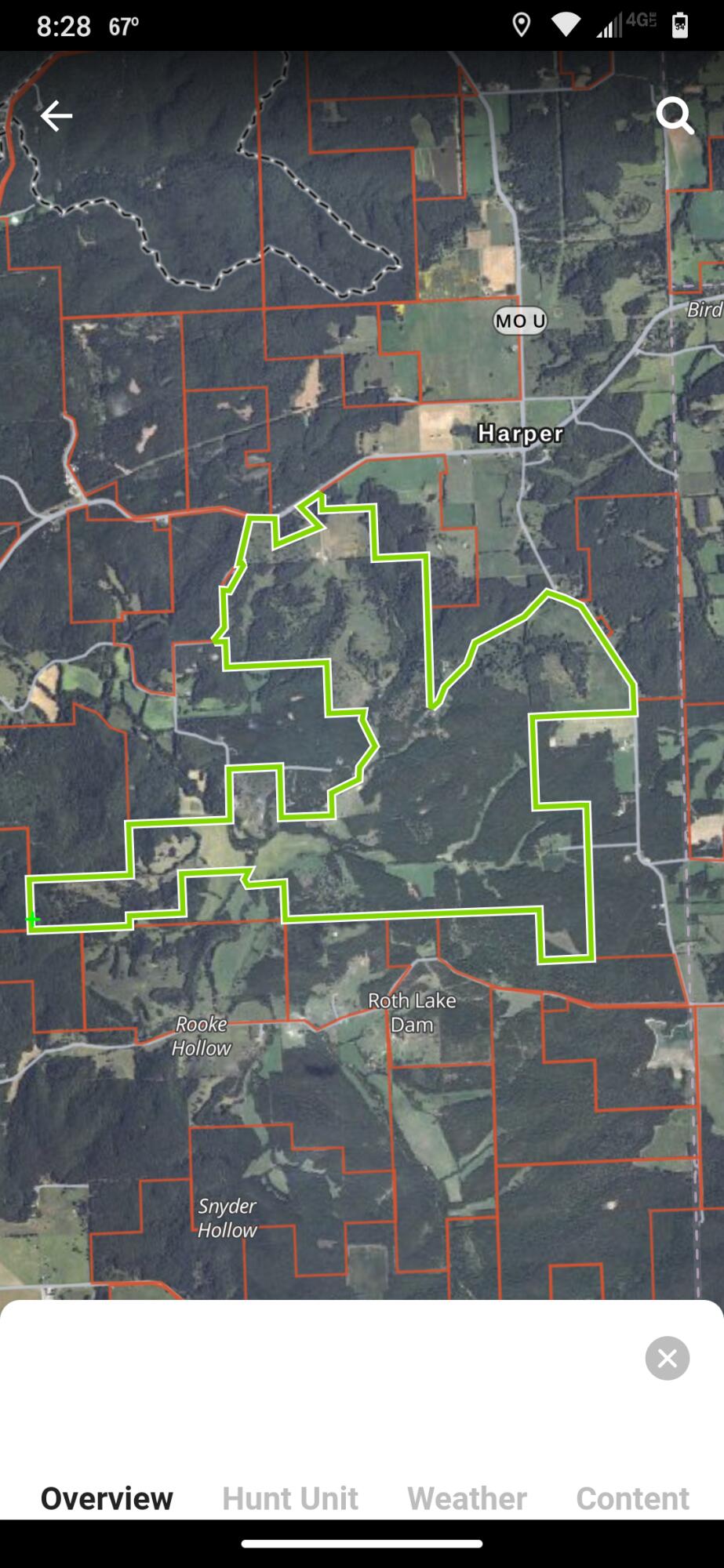 Photo 75 - Farm for sale – 1602 NE 1289 Road  Osceola, MO