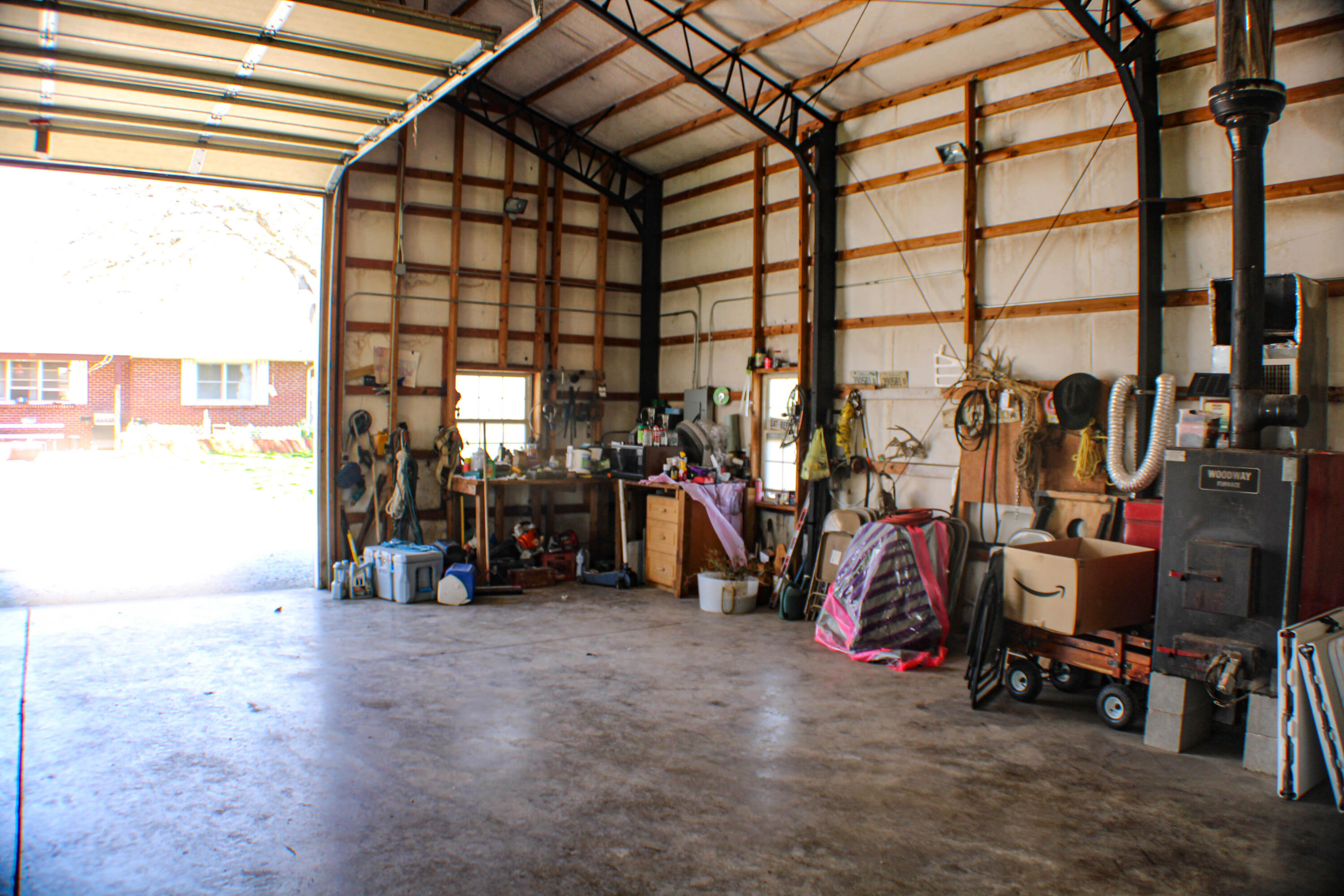 Photo 60 - Farm for sale – 1602 NE 1289 Road  Osceola, MO
