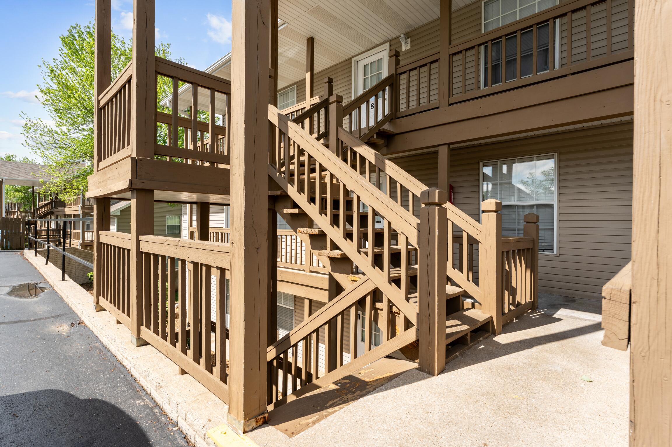 Photo 4 - Residential for sale – 9  Scenic Court  Branson, MO