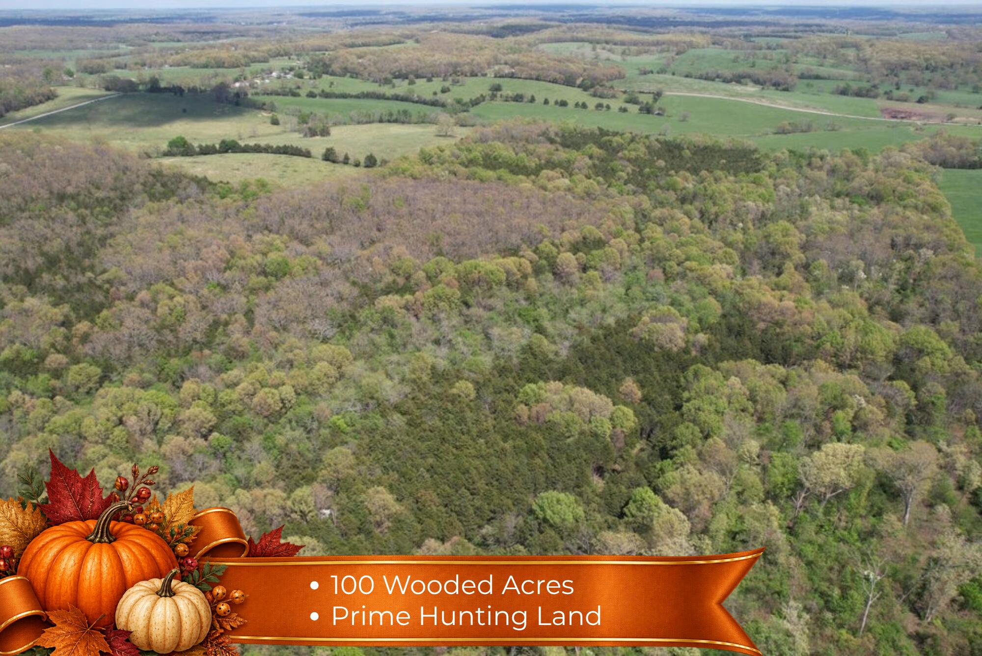 Land for sale – 000  Victory Lane  Niangua, MO