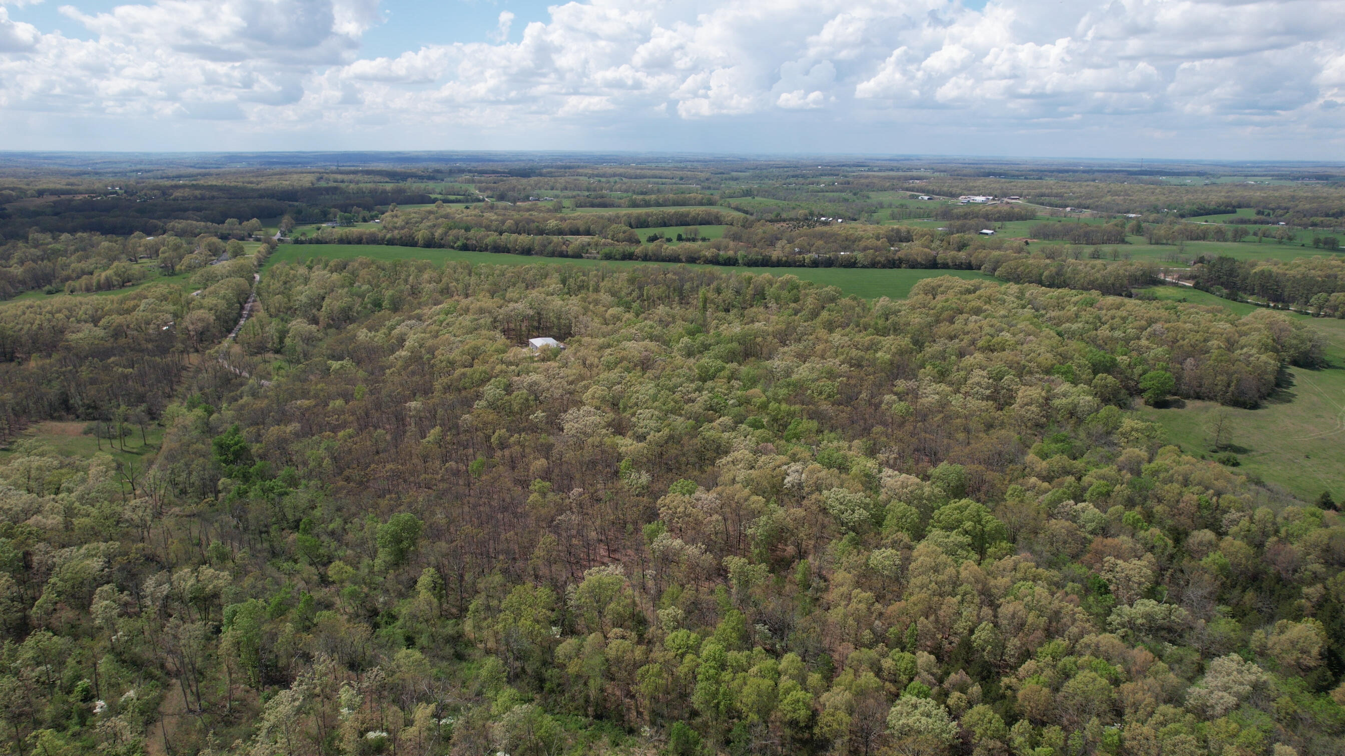 Photo 4 - Land for sale – 000  Victory Lane  Niangua, MO