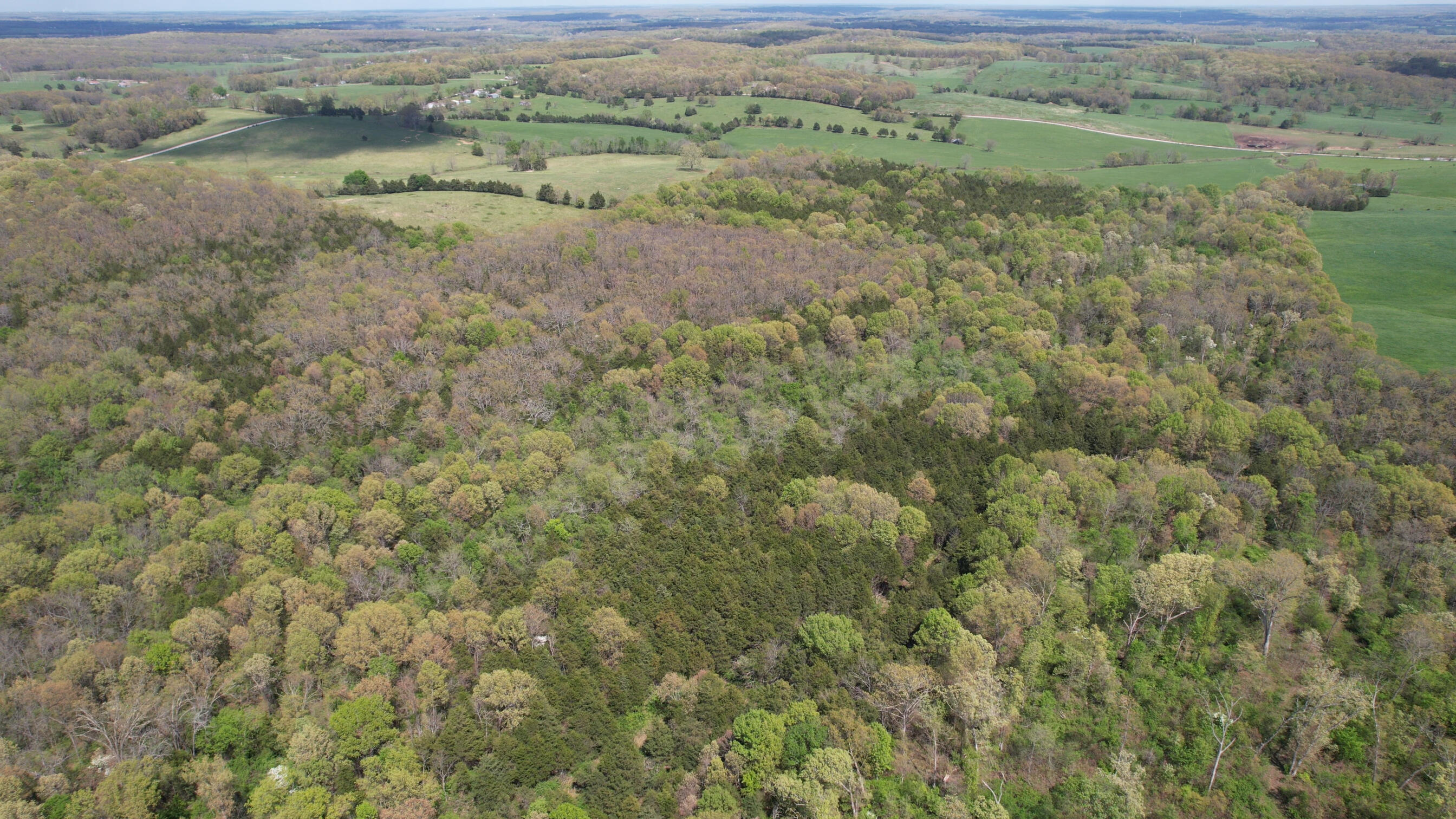 Photo 5 - Land for sale – 000  Victory Lane  Niangua, MO