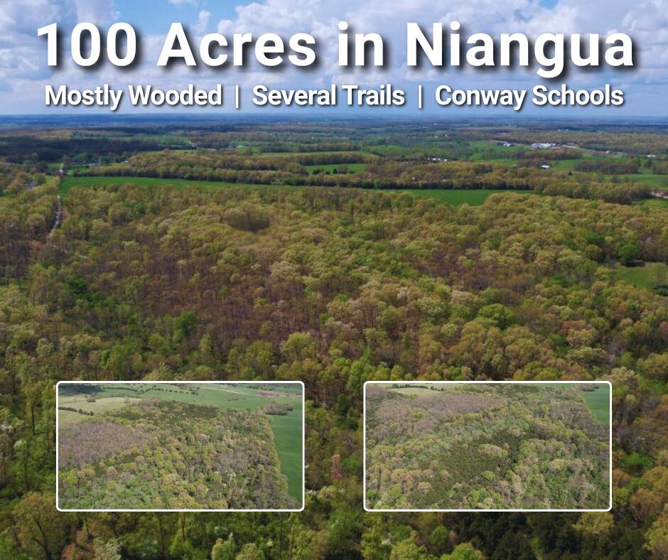 Photo 2 - Land for sale – 000  Victory Lane  Niangua, MO