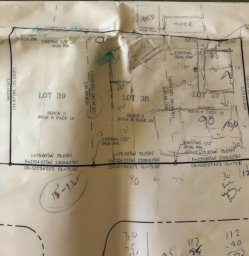 Photo 31 - Land for sale – 650  Lakeview Drive  Ridgedale, MO