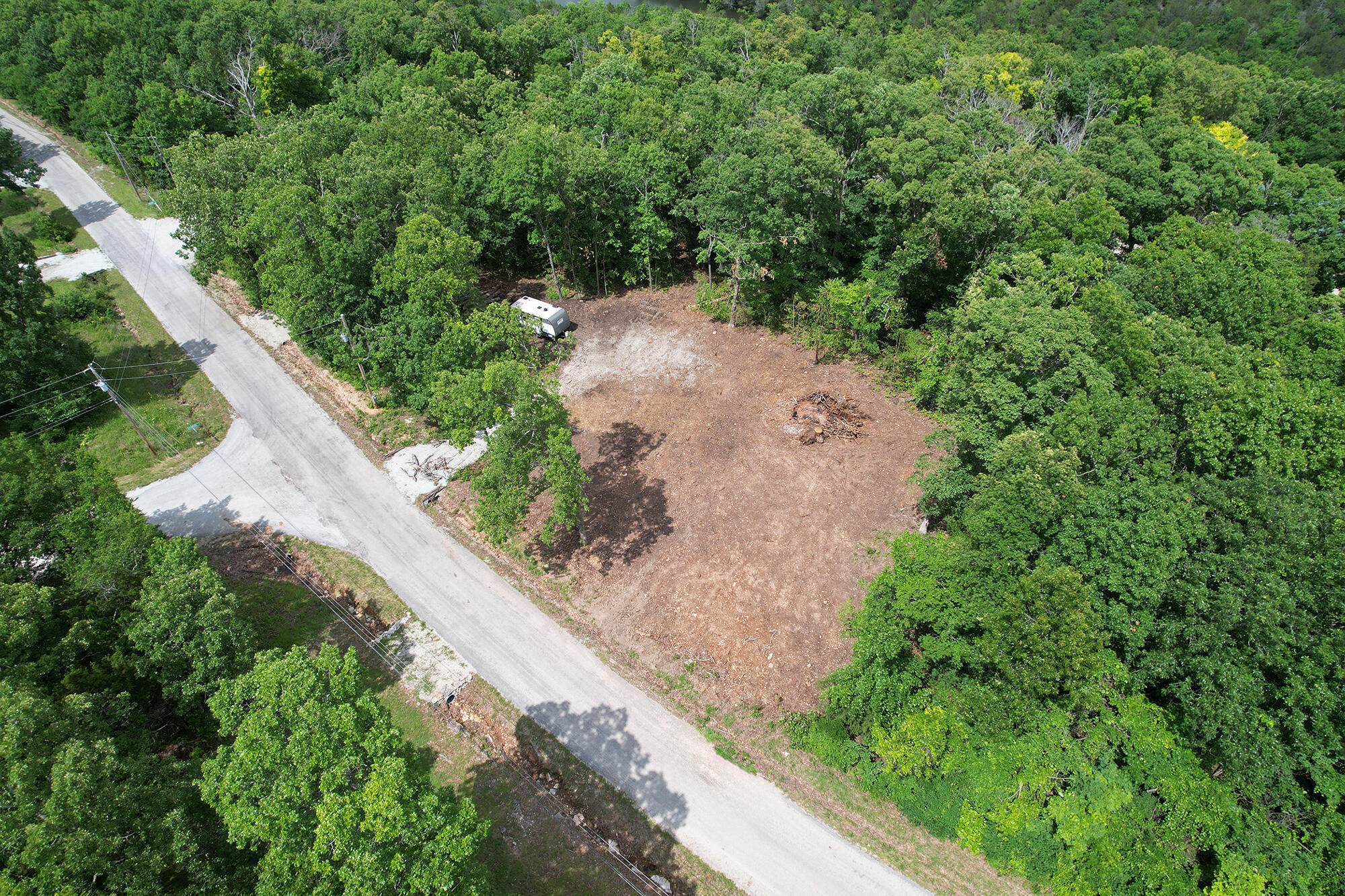 Photo 10 - Land for sale – 650  Lakeview Drive  Ridgedale, MO