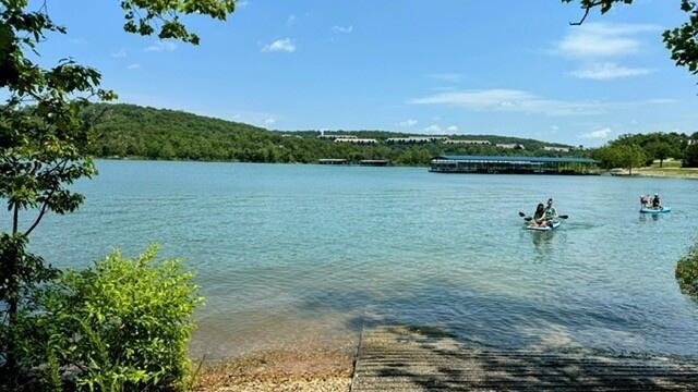 Photo 16 - Land for sale – 650  Lakeview Drive  Ridgedale, MO