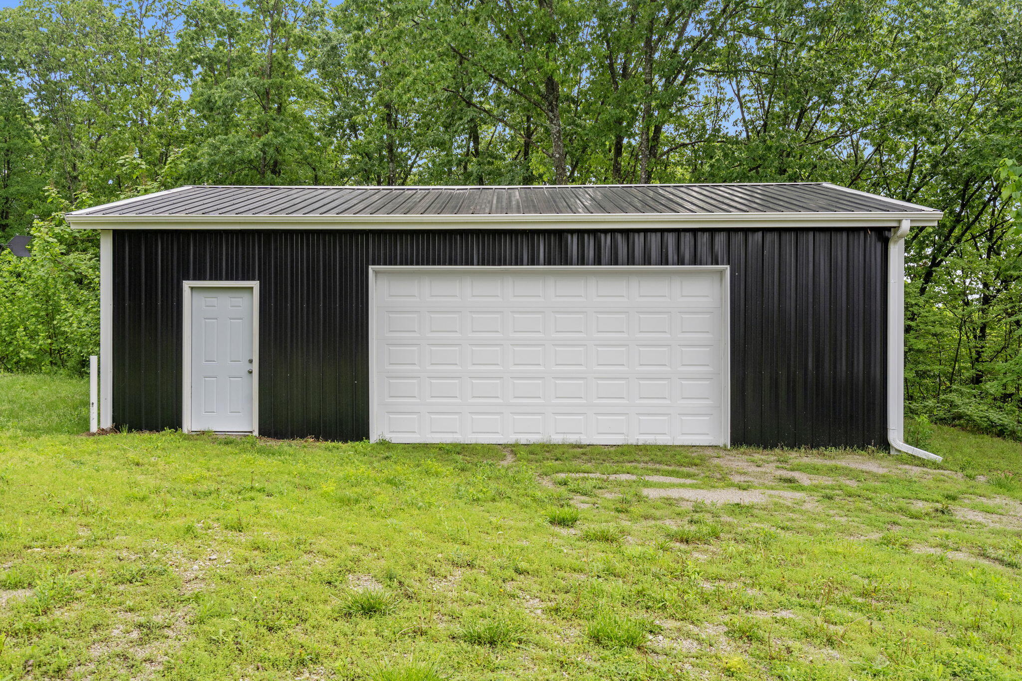 Photo 5 - Land for sale – 149  Rosemary Lane  Lampe, MO