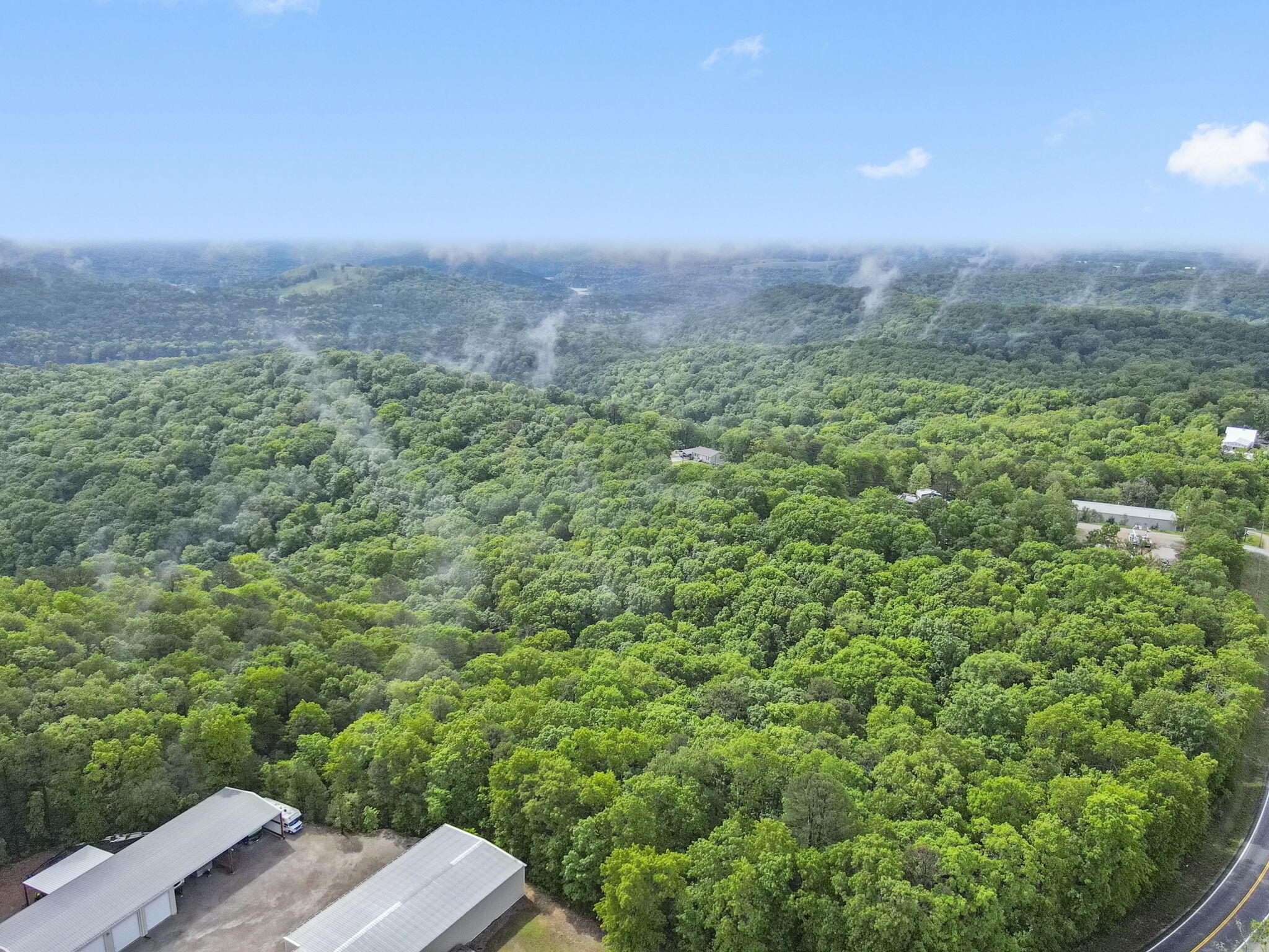 Photo 10 - Land for sale – 149  Rosemary Lane  Lampe, MO