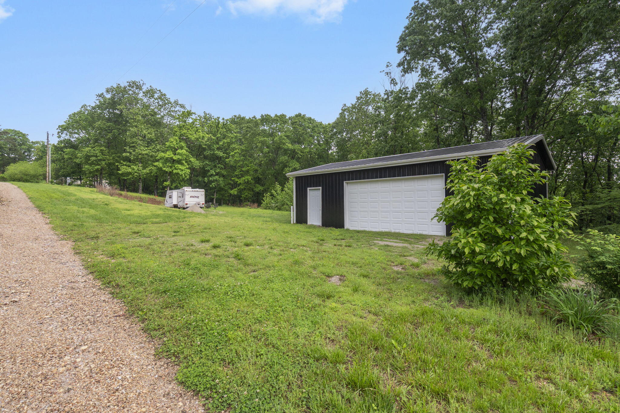 Photo 4 - Land for sale – 149  Rosemary Lane  Lampe, MO
