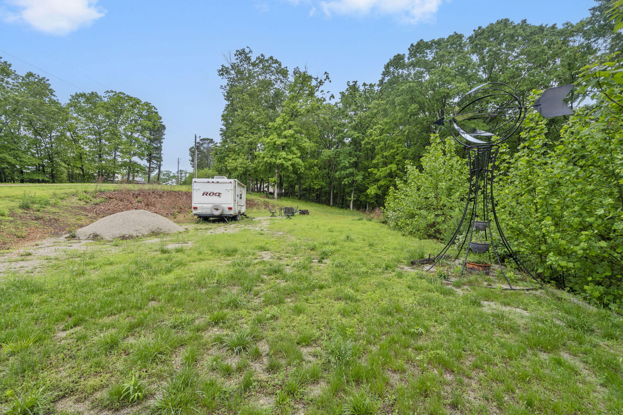 Photo 7 - Land for sale – 149  Rosemary Lane  Lampe, MO