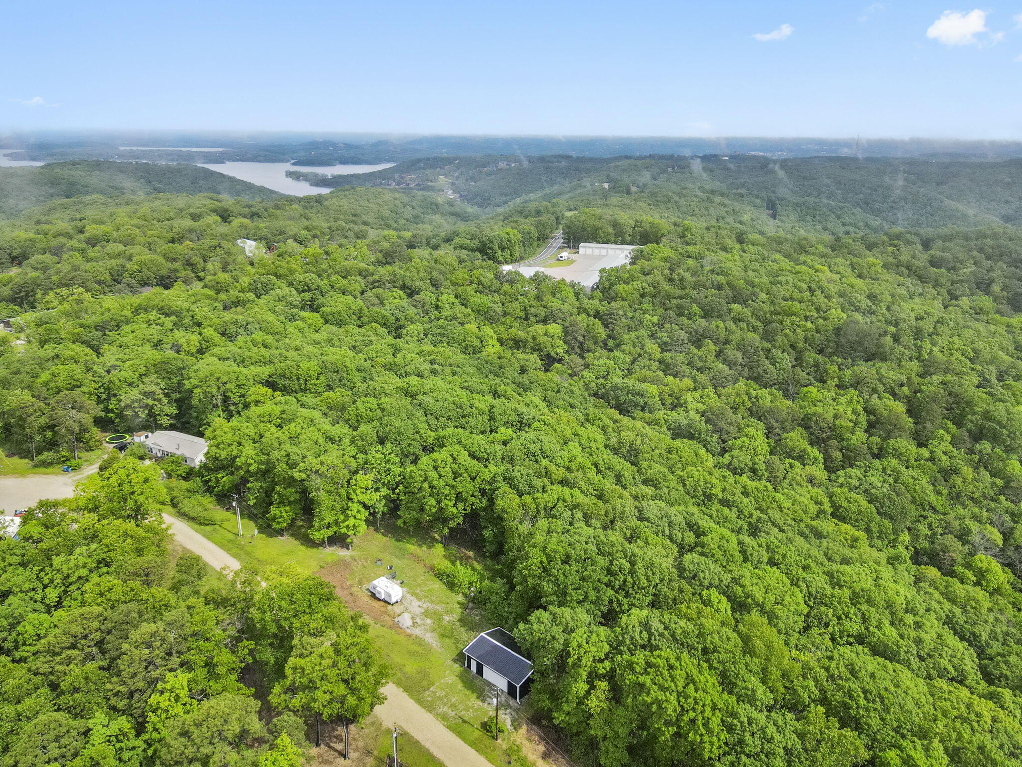 Photo 14 - Land for sale – 149  Rosemary Lane  Lampe, MO
