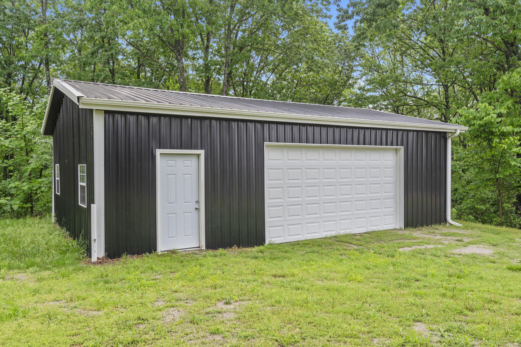 Photo 6 - Land for sale – 149  Rosemary Lane  Lampe, MO