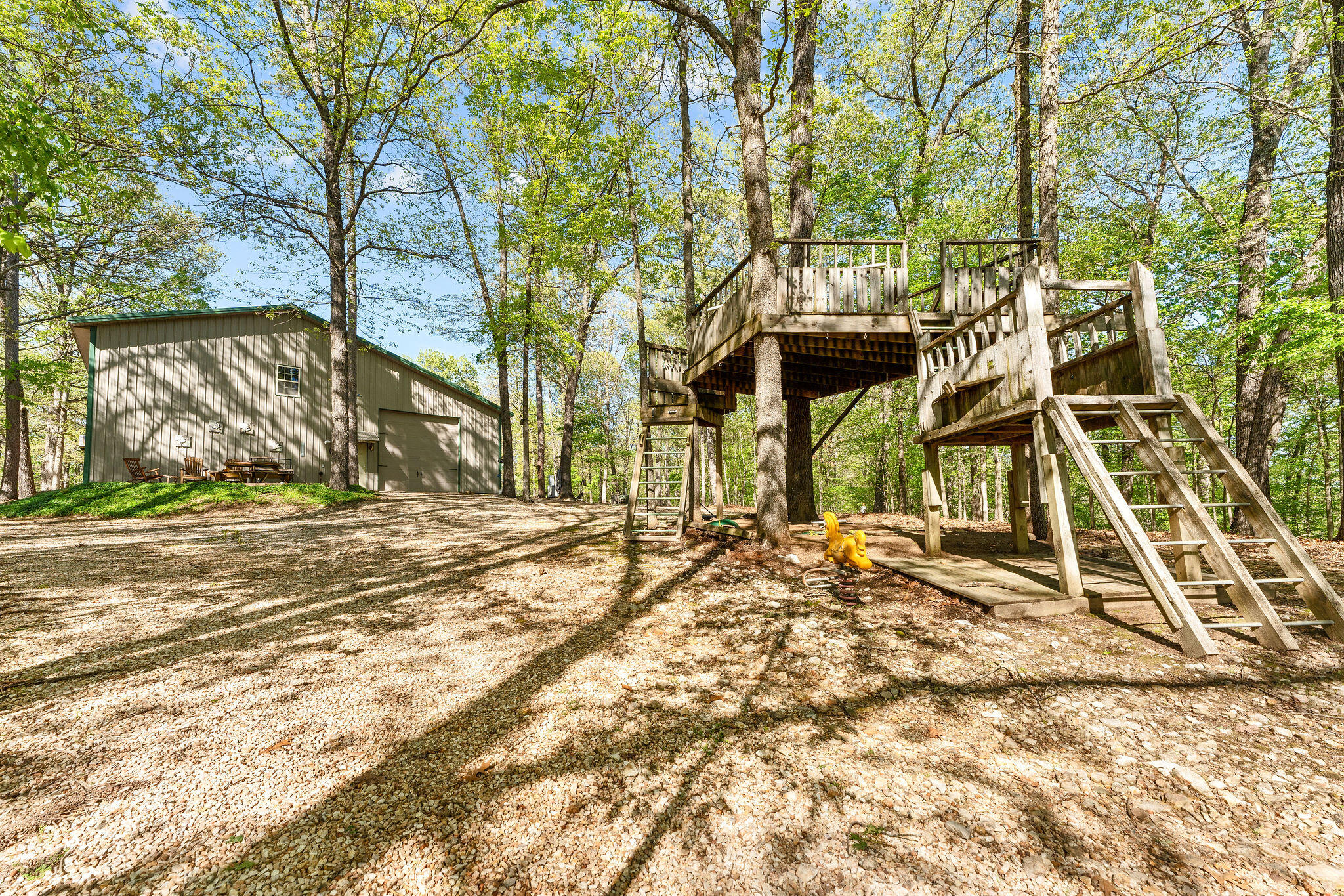 Photo 54 - Residential for sale – 160  Old Horseshoe Rdg   Lampe, MO