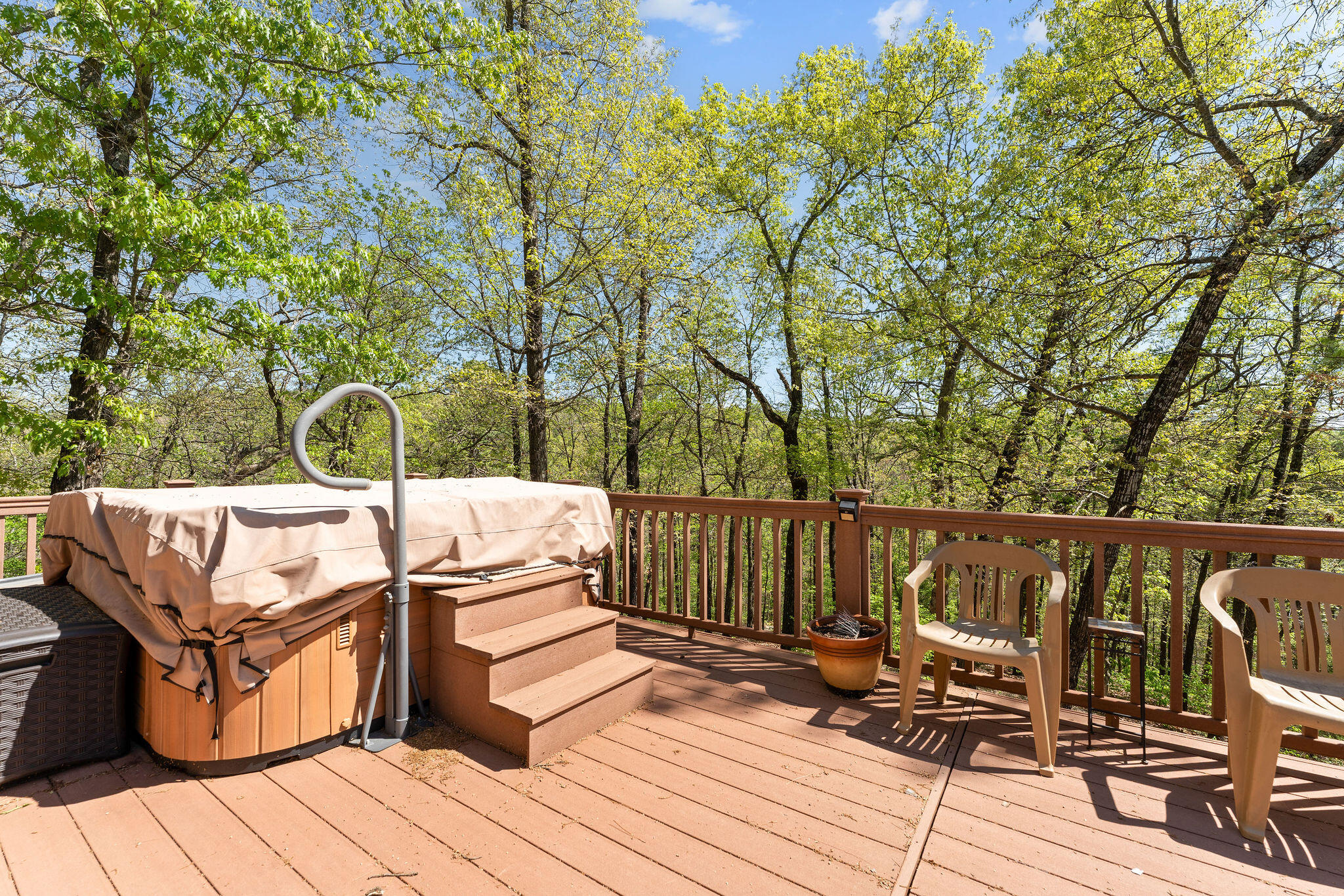 Photo 44 - Residential for sale – 160  Old Horseshoe Rdg   Lampe, MO