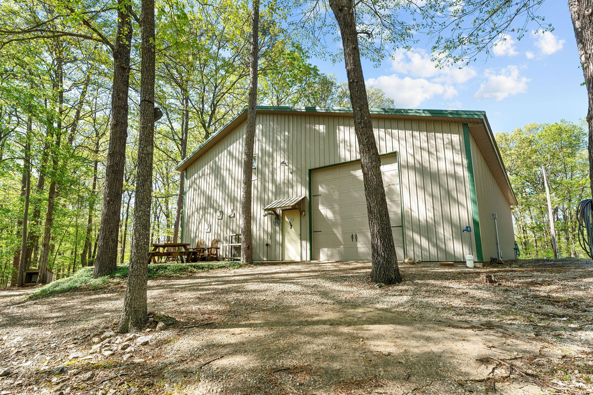 Photo 53 - Residential for sale – 160  Old Horseshoe Rdg   Lampe, MO