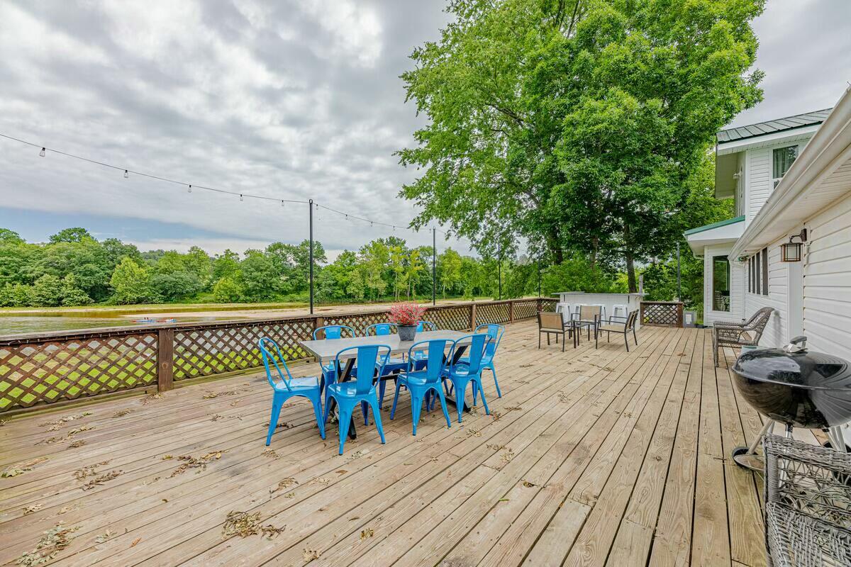Photo 23 - Residential for sale – 267/271  Knox   Noel, MO