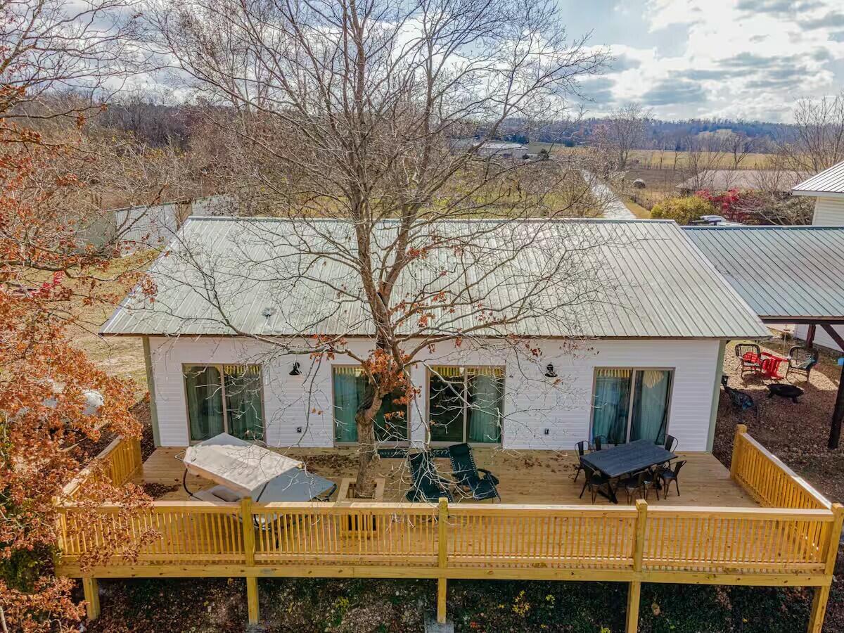 Photo 27 - Residential for sale – 267/271  Knox   Noel, MO