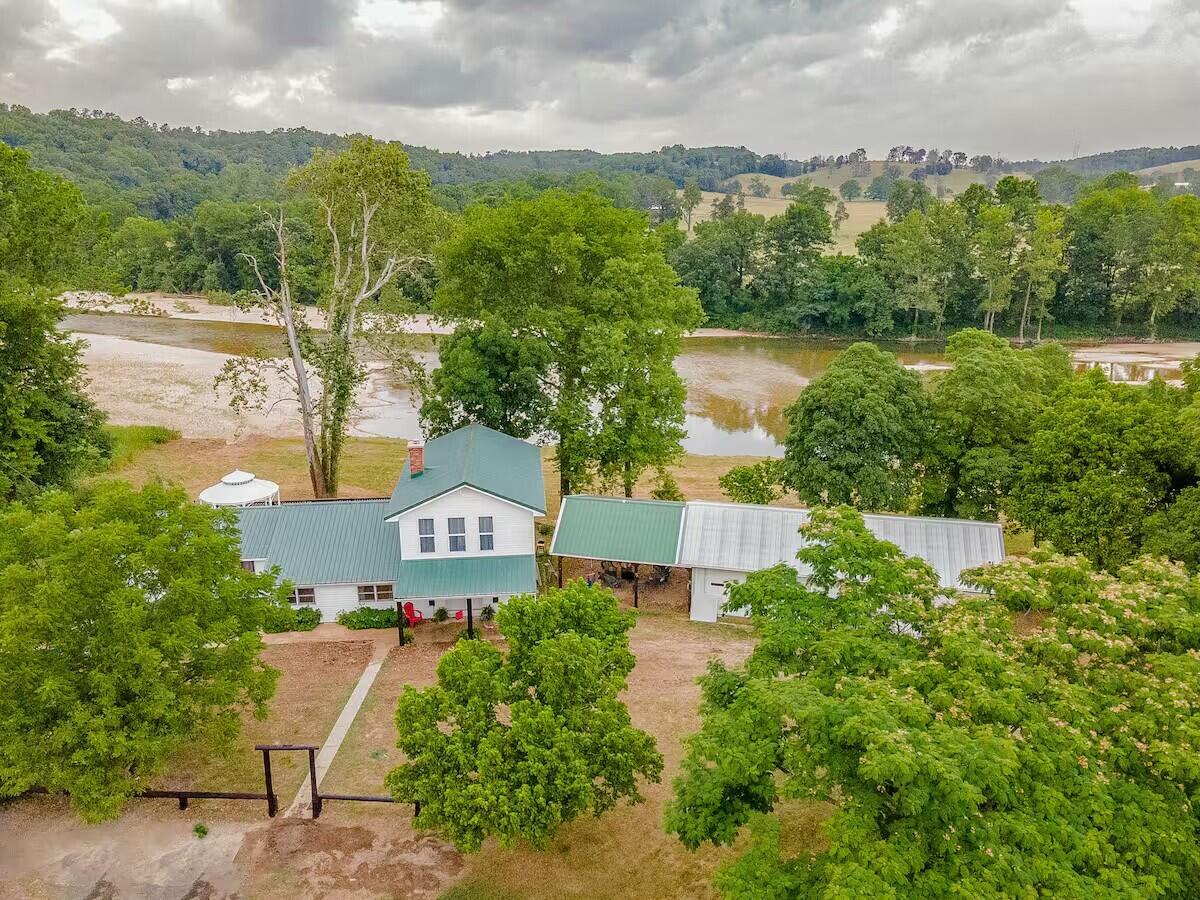 Photo 54 - Residential for sale – 267/271  Knox   Noel, MO