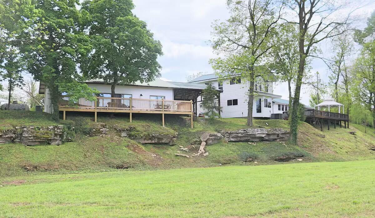 Photo 41 - Residential for sale – 267/271  Knox   Noel, MO