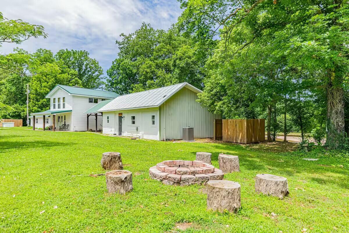 Photo 5 - Residential for sale – 267/271  Knox   Noel, MO