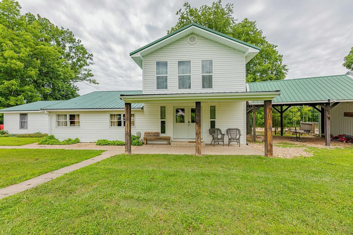 Photo 2 - Residential for sale – 267/271  Knox   Noel, MO