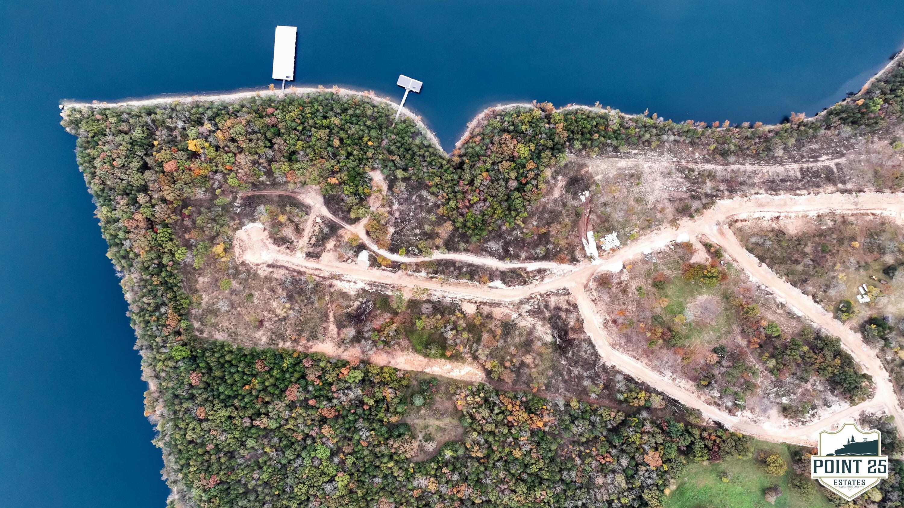 Photo 6 - Land for sale – Lot 54a  Drifters Blvd   Eagle Rock, MO