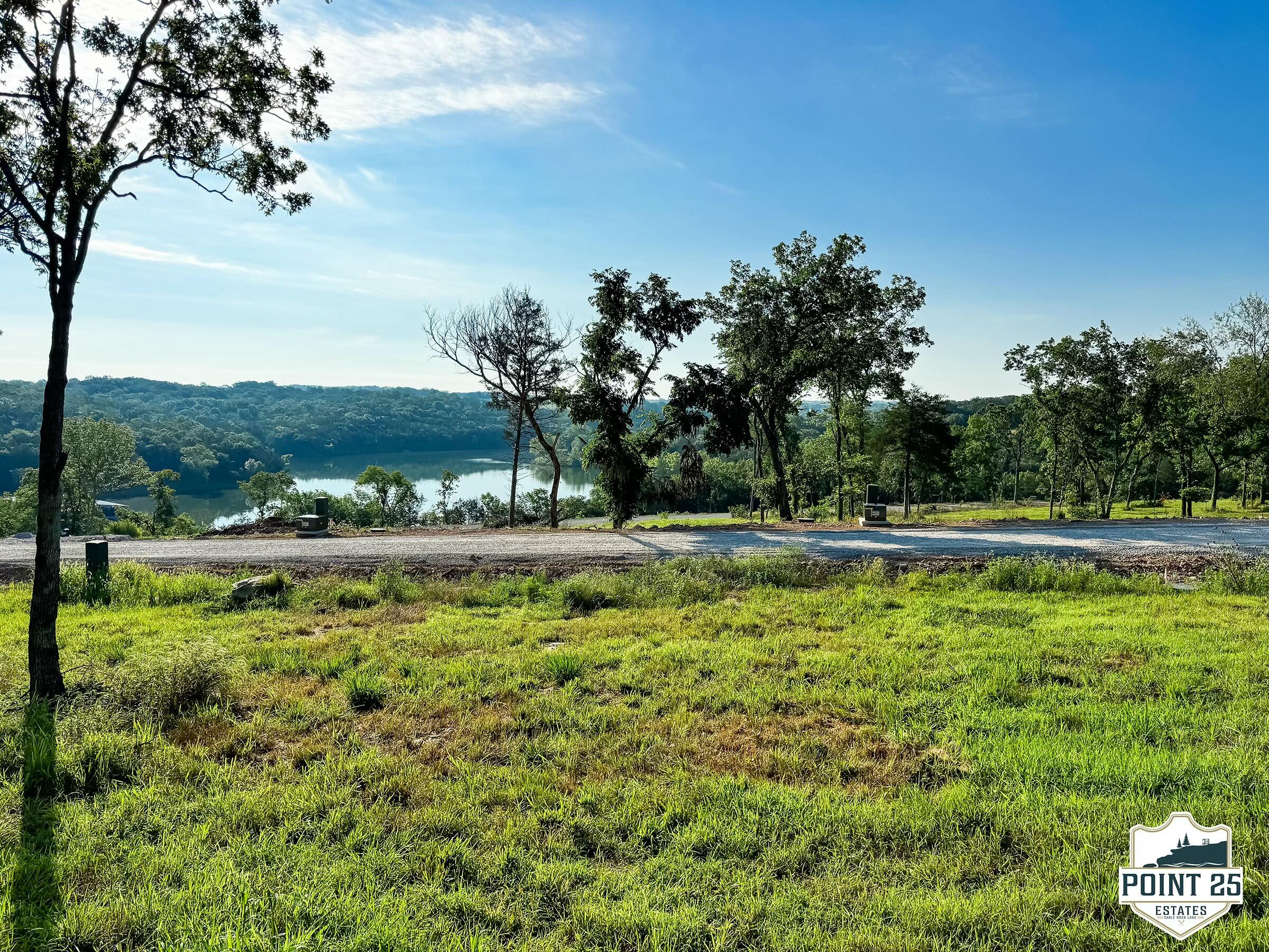 Photo 3 - Land for sale – Lot 54a  Drifters Blvd   Eagle Rock, MO