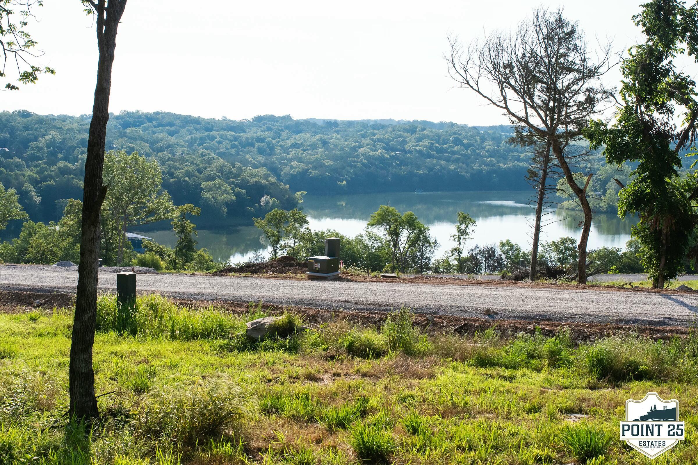 Photo 2 - Land for sale – Lot 54a  Drifters Blvd   Eagle Rock, MO