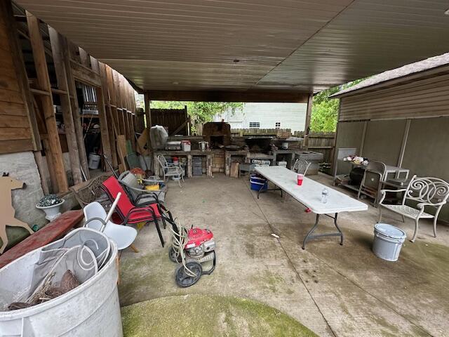 Photo 25 - Residential for sale – 3200  Driftwood Road  Merriam Woods, MO