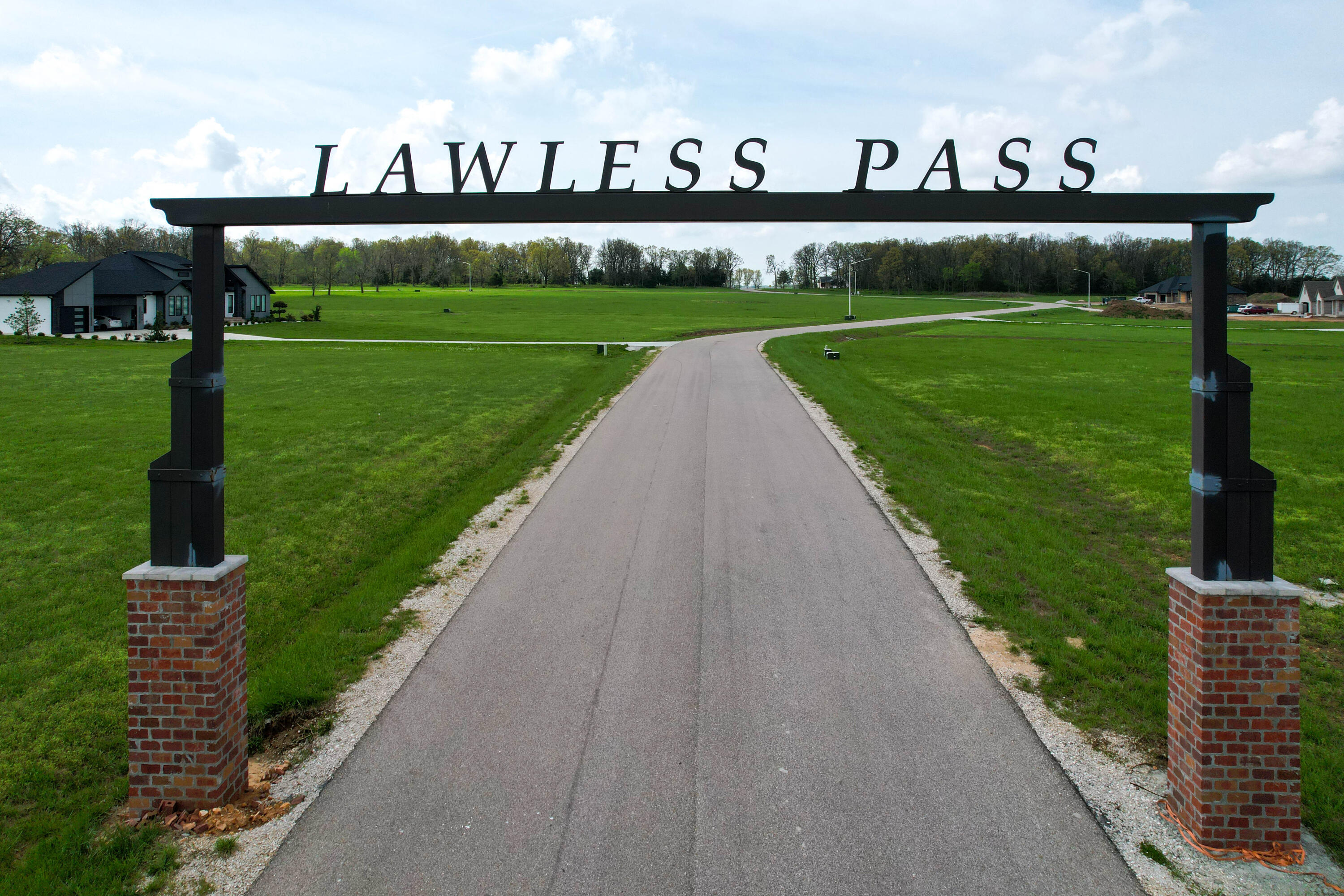 Photo 2 - Land for sale – 5481 N Sietz   Springfield, MO