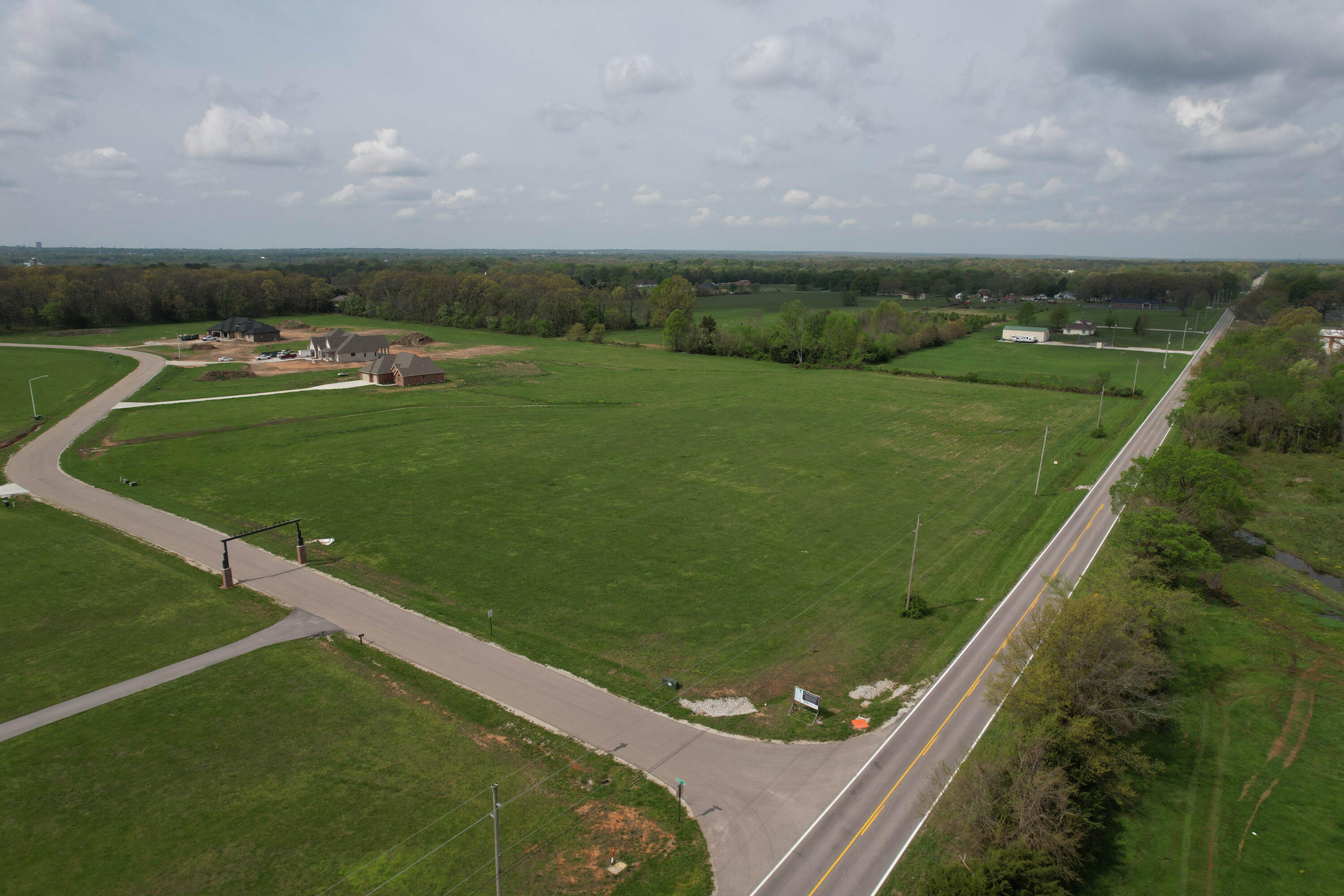 Photo 9 - Land for sale – 5481 N Sietz   Springfield, MO