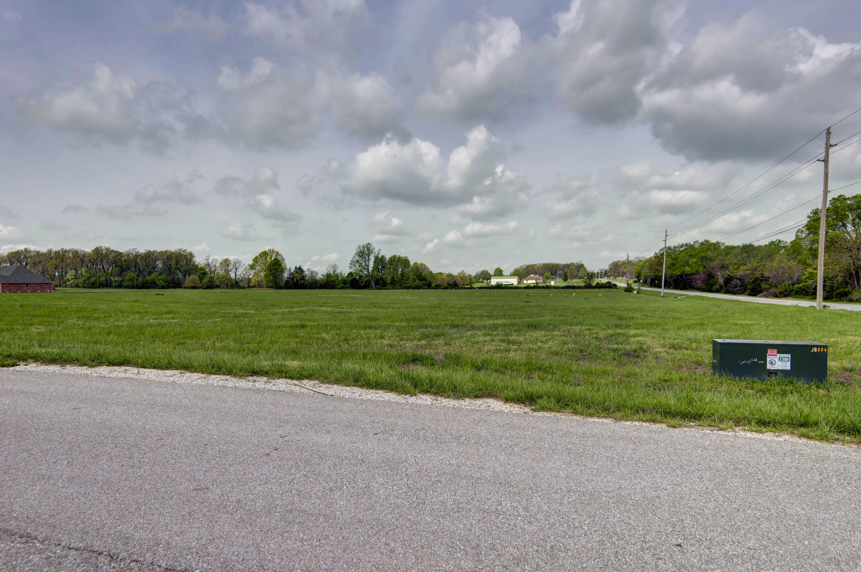Photo 3 - Land for sale – 5481 N Sietz   Springfield, MO