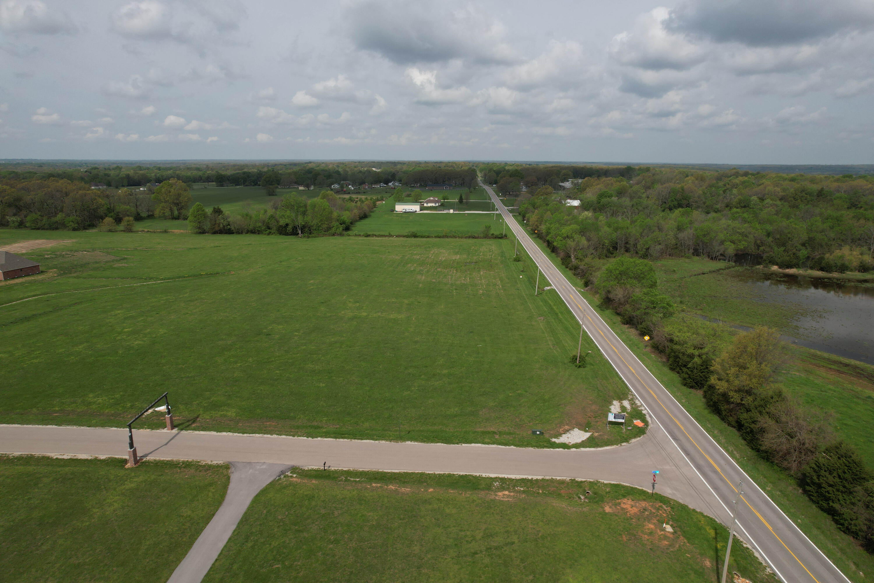 Photo 7 - Land for sale – 5481 N Sietz   Springfield, MO