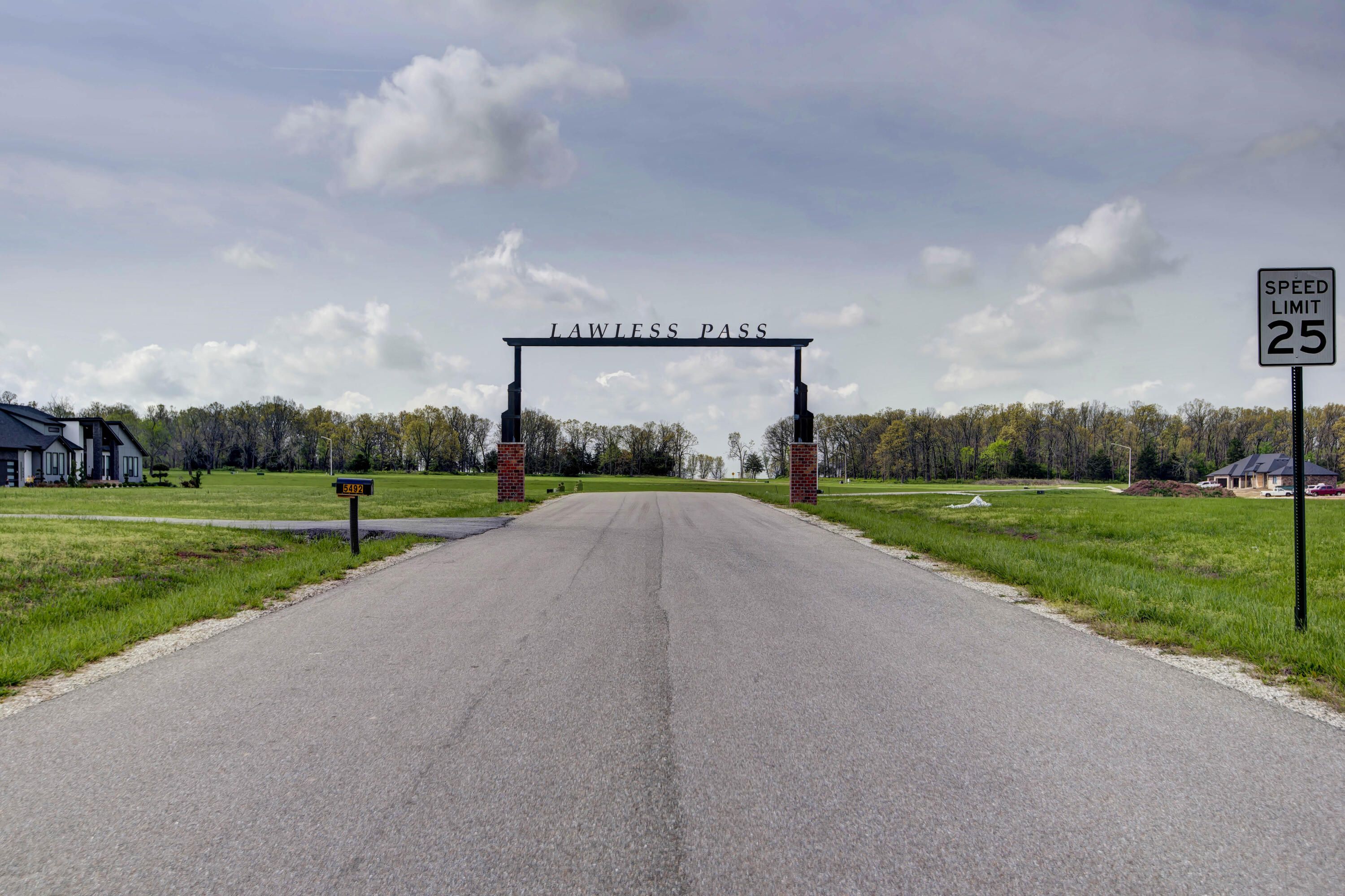 Photo 11 - Land for sale – 5481 N Sietz   Springfield, MO