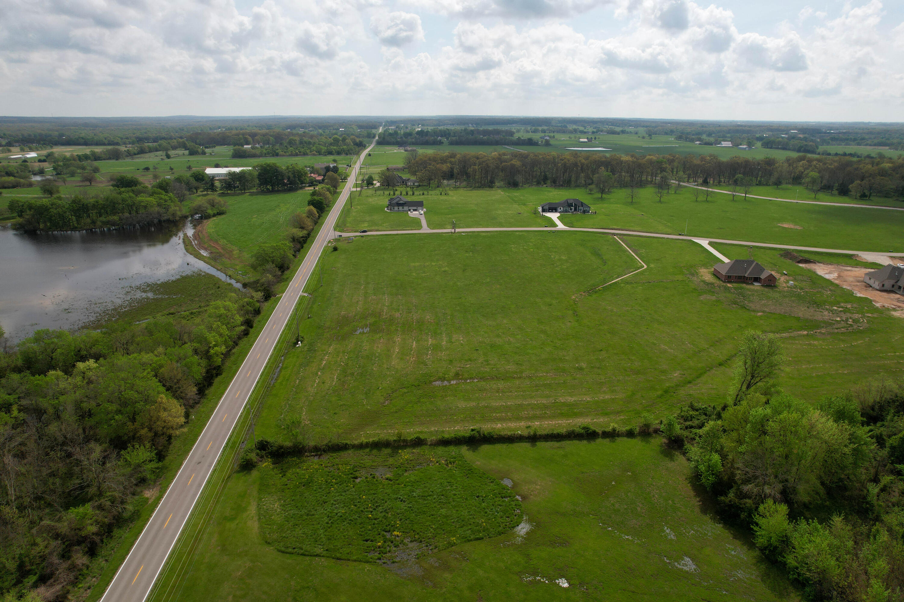 Photo 6 - Land for sale – 5481 N Sietz   Springfield, MO