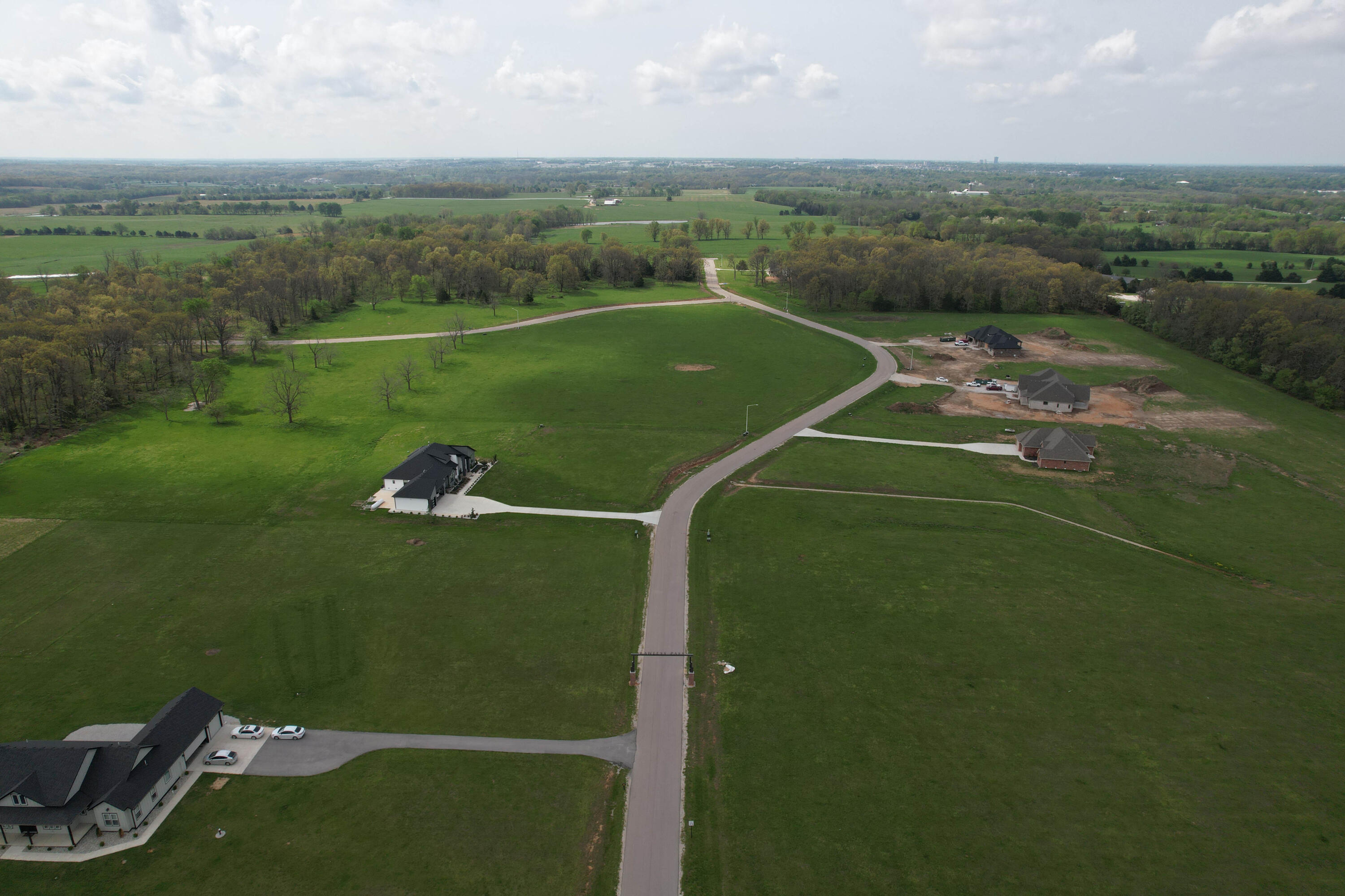 Photo 5 - Land for sale – 5481 N Sietz   Springfield, MO