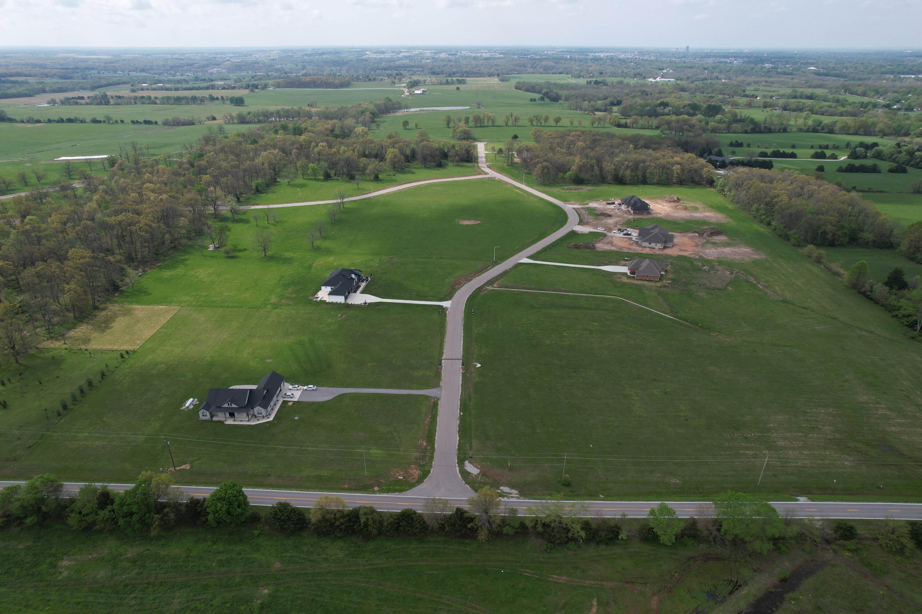 Photo 10 - Land for sale – 5481 N Sietz   Springfield, MO