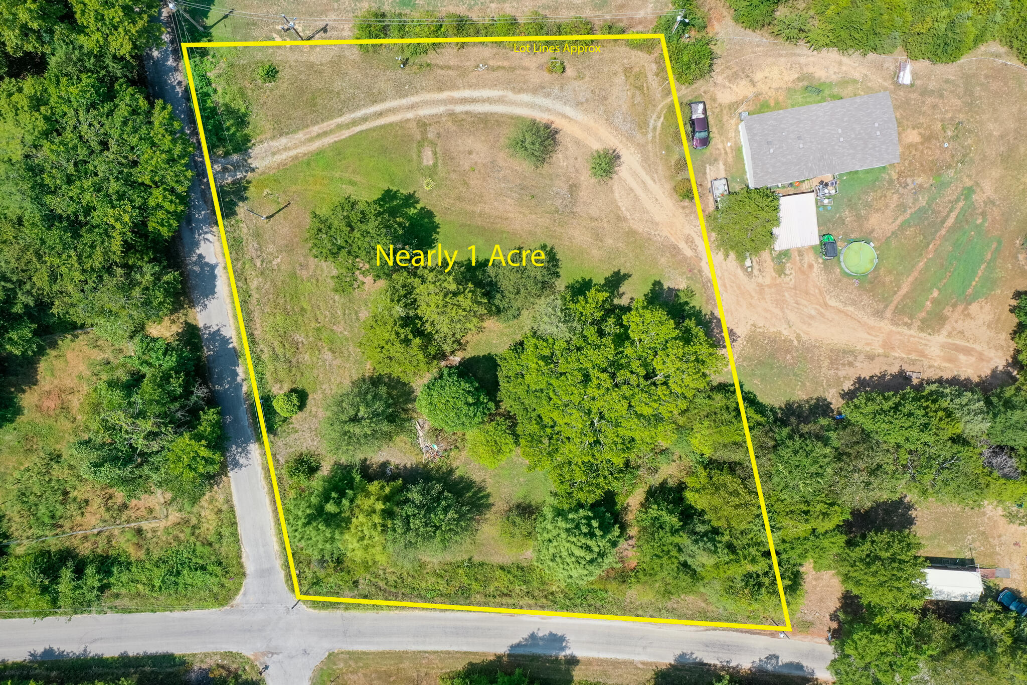 Photo 14 - Land for sale – 000  Farm Road 1220   Eagle Rock, MO